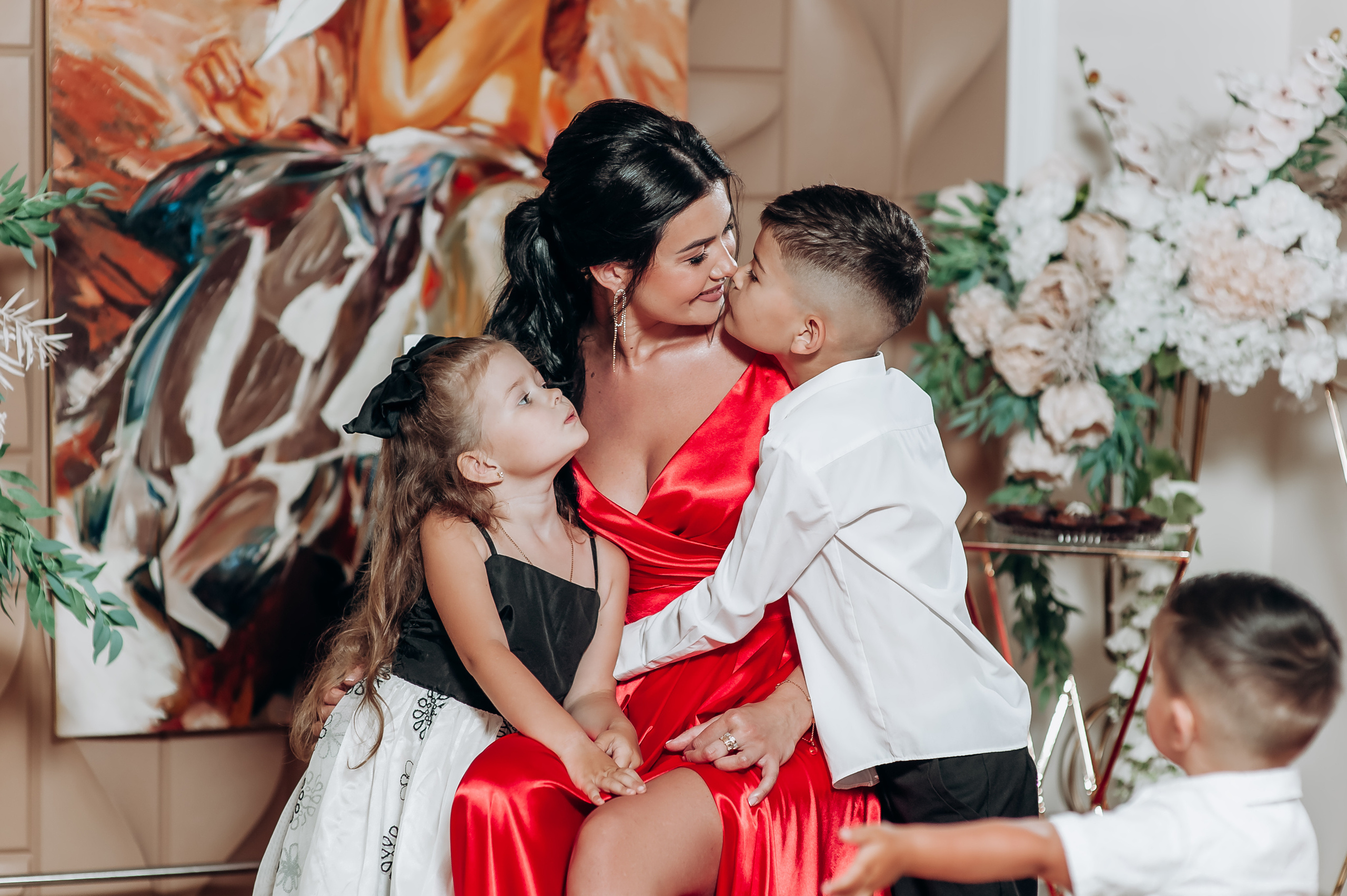 Яна. Весільний та сімейний фотограф Україна