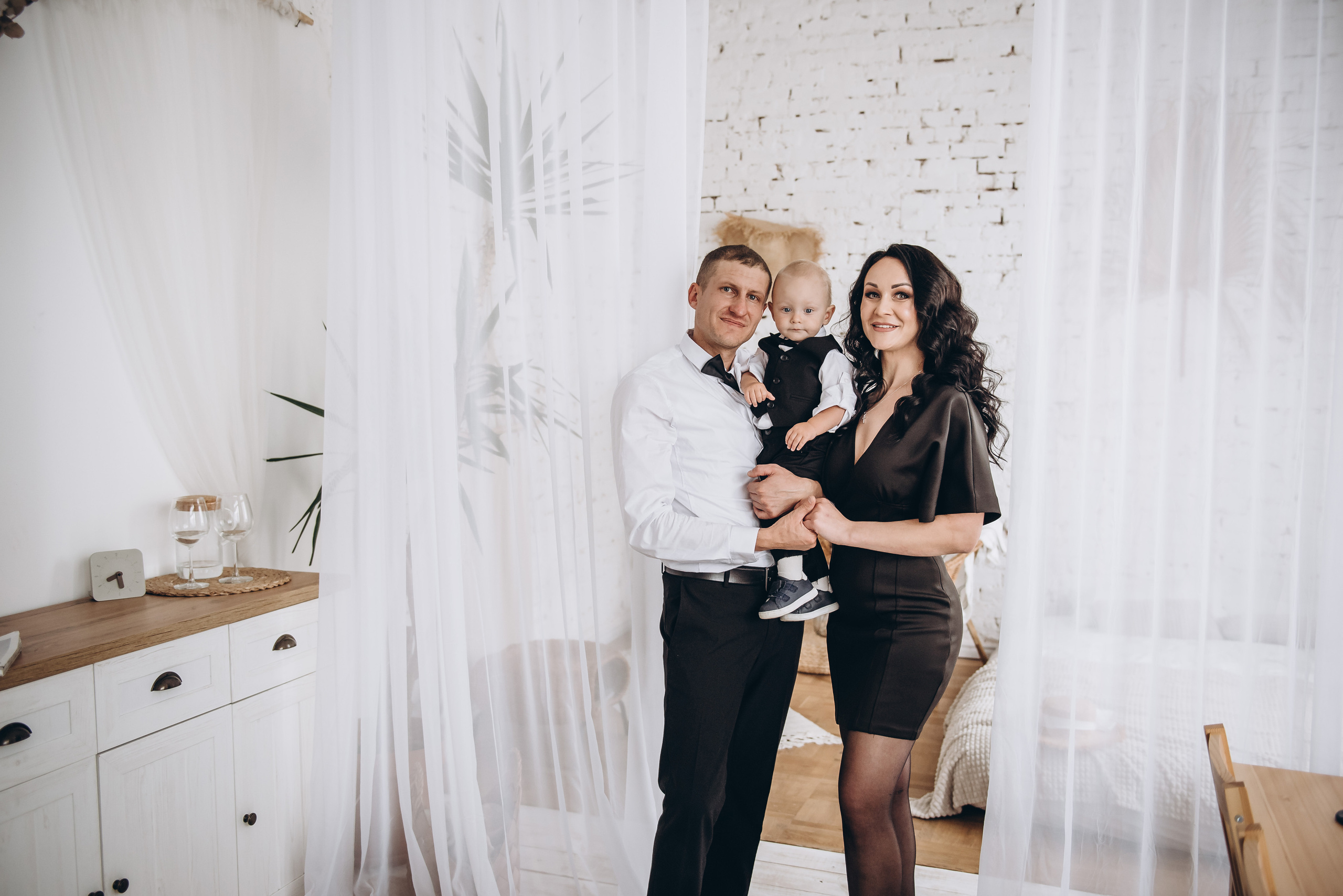 День народження. Весільний та сімейний фотограф Україна