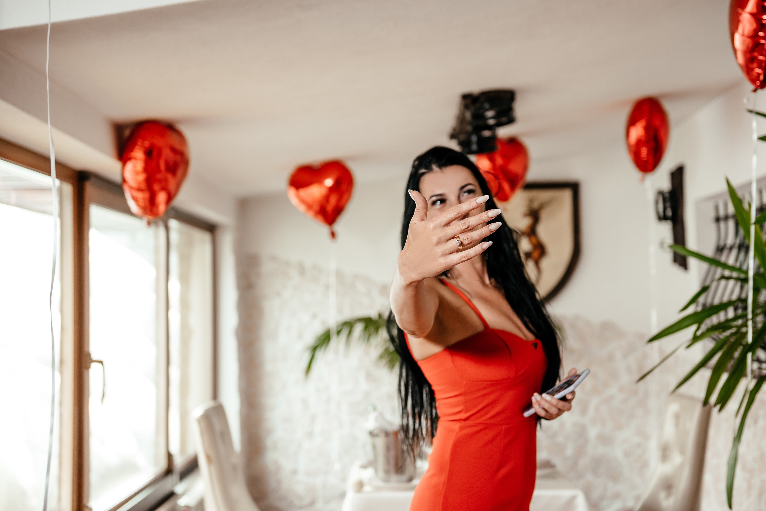 Вона сказала так…. Весільний та сімейний фотограф Україна