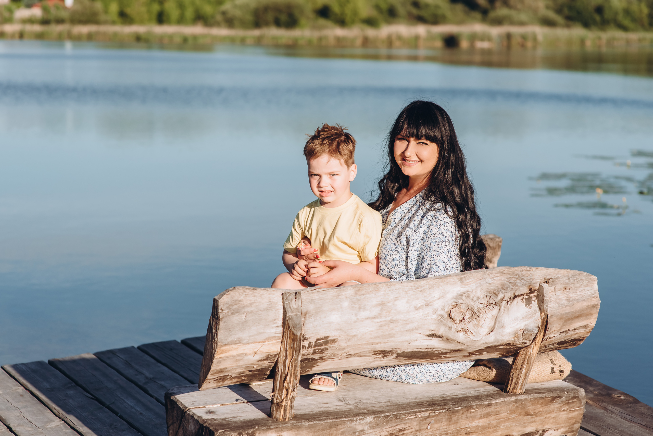 Сімейна. Весільний та сімейний фотограф Україна