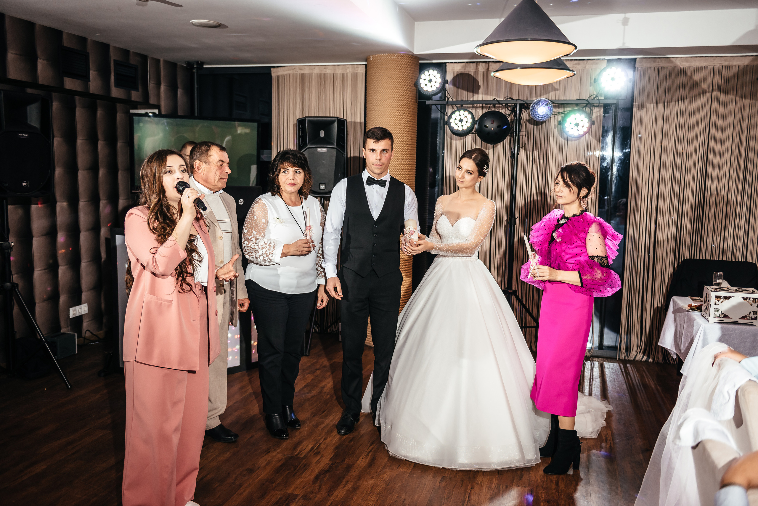 Юлія та Сергій (анонс). Весільний та сімейний фотограф Україна