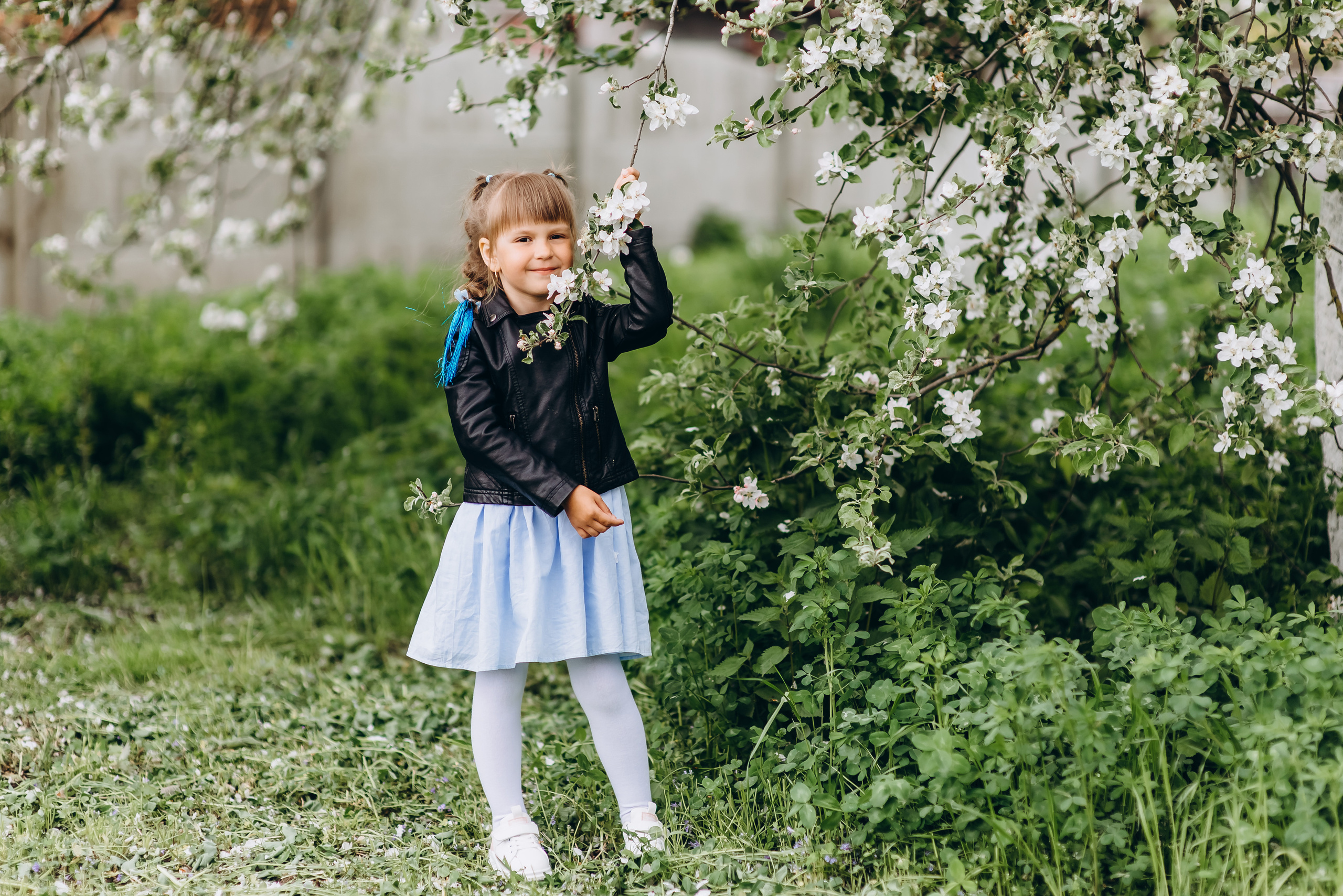 День народження. Весільний та сімейний фотограф Україна