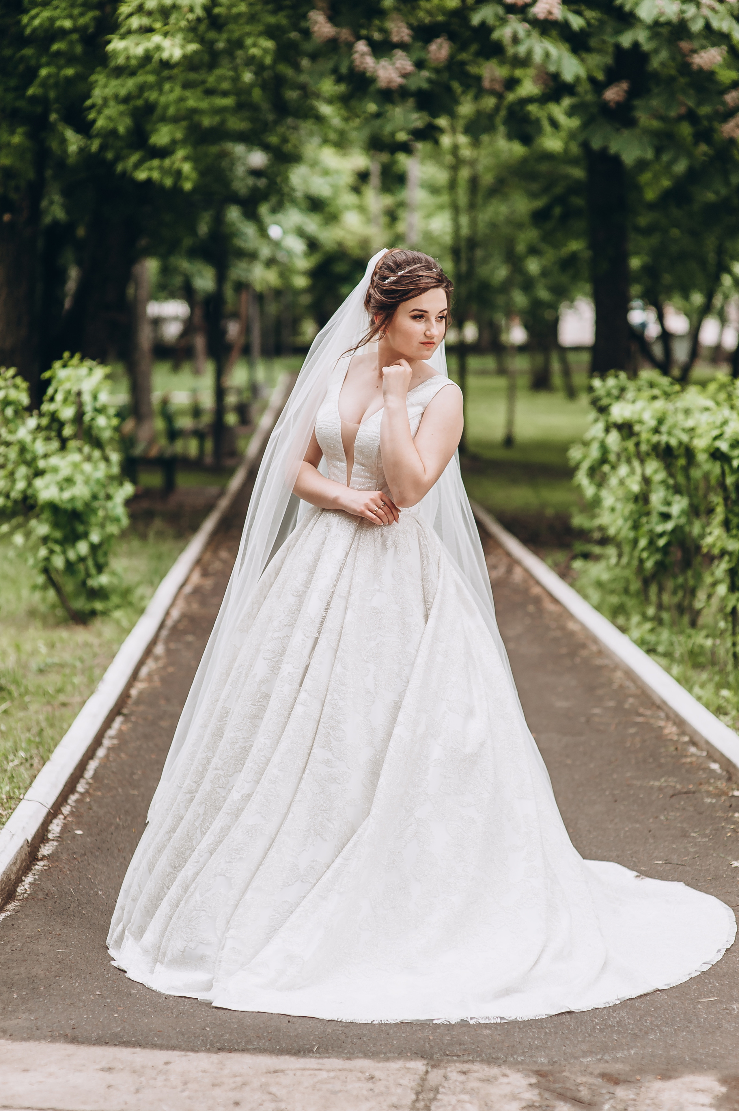 Весілля Олі та Данила. Весільний та сімейний фотограф Україна