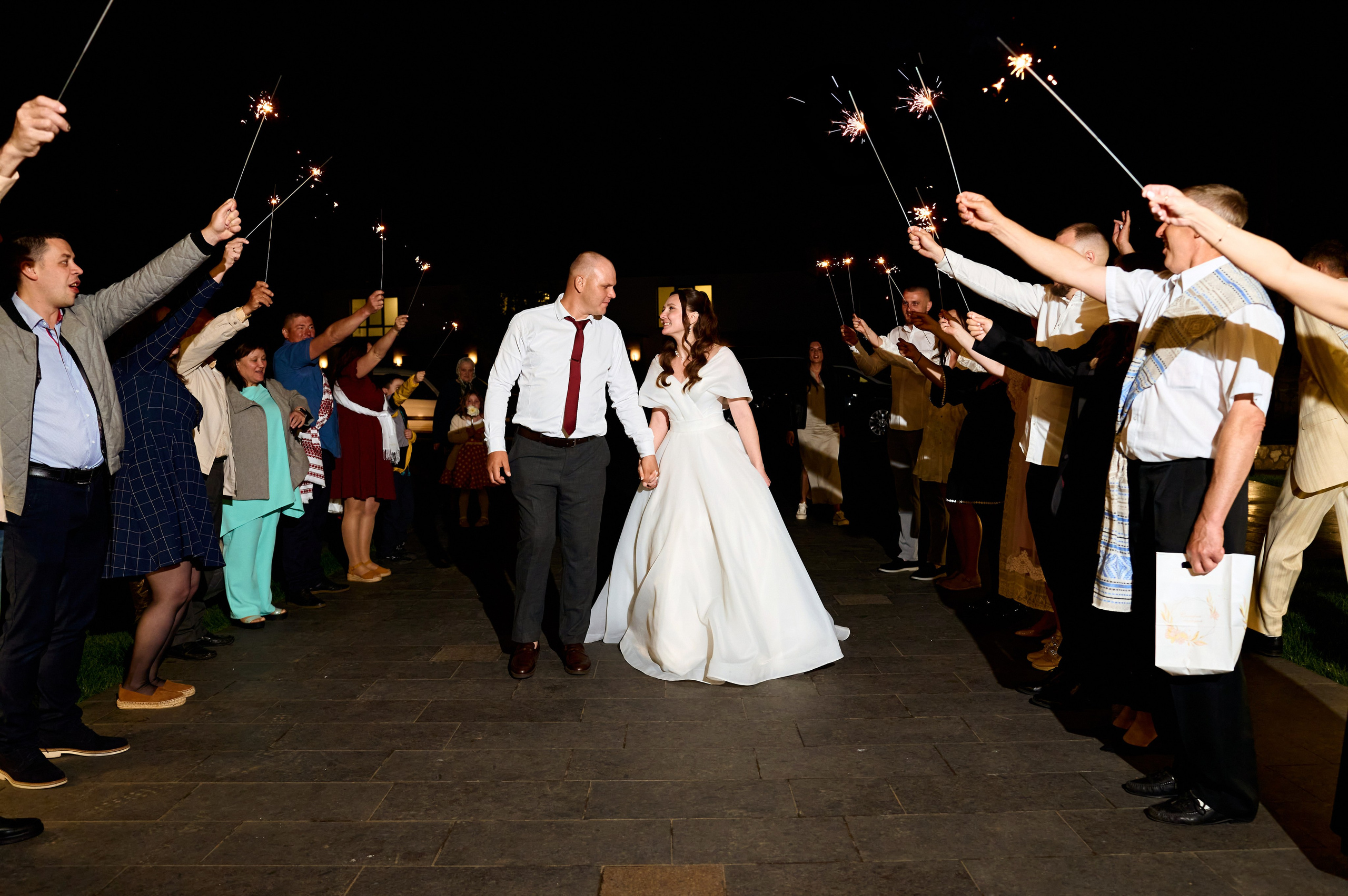 Wedding Day. Весільний та сімейний фотограф Україна