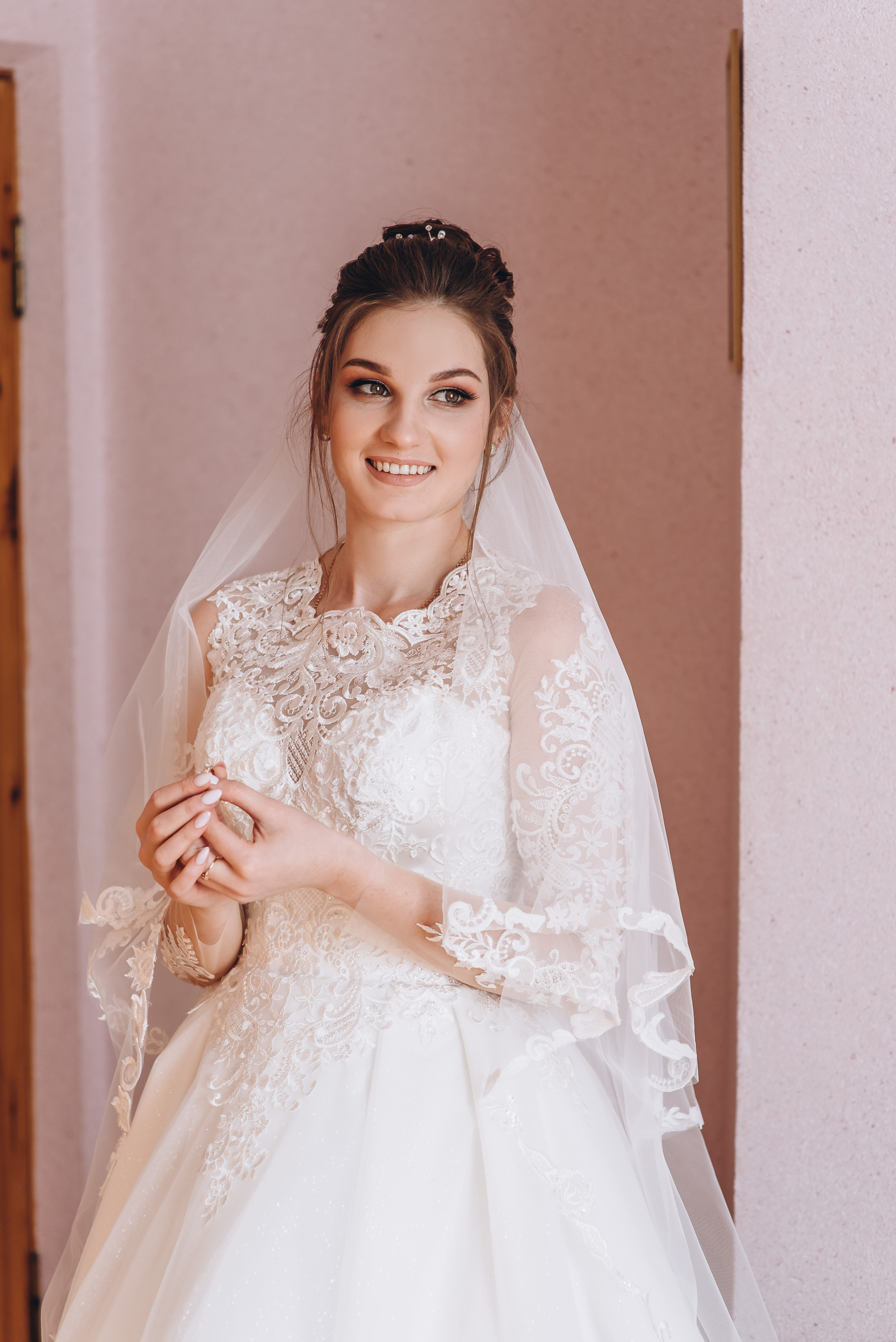 Весілля Тані та Валентина. Весільний та сімейний фотограф Україна