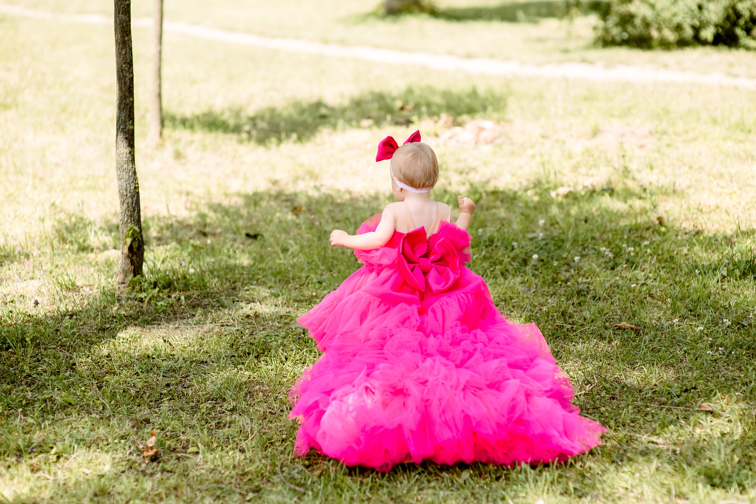 День народження Евеліни. Весільний та сімейний фотограф Україна