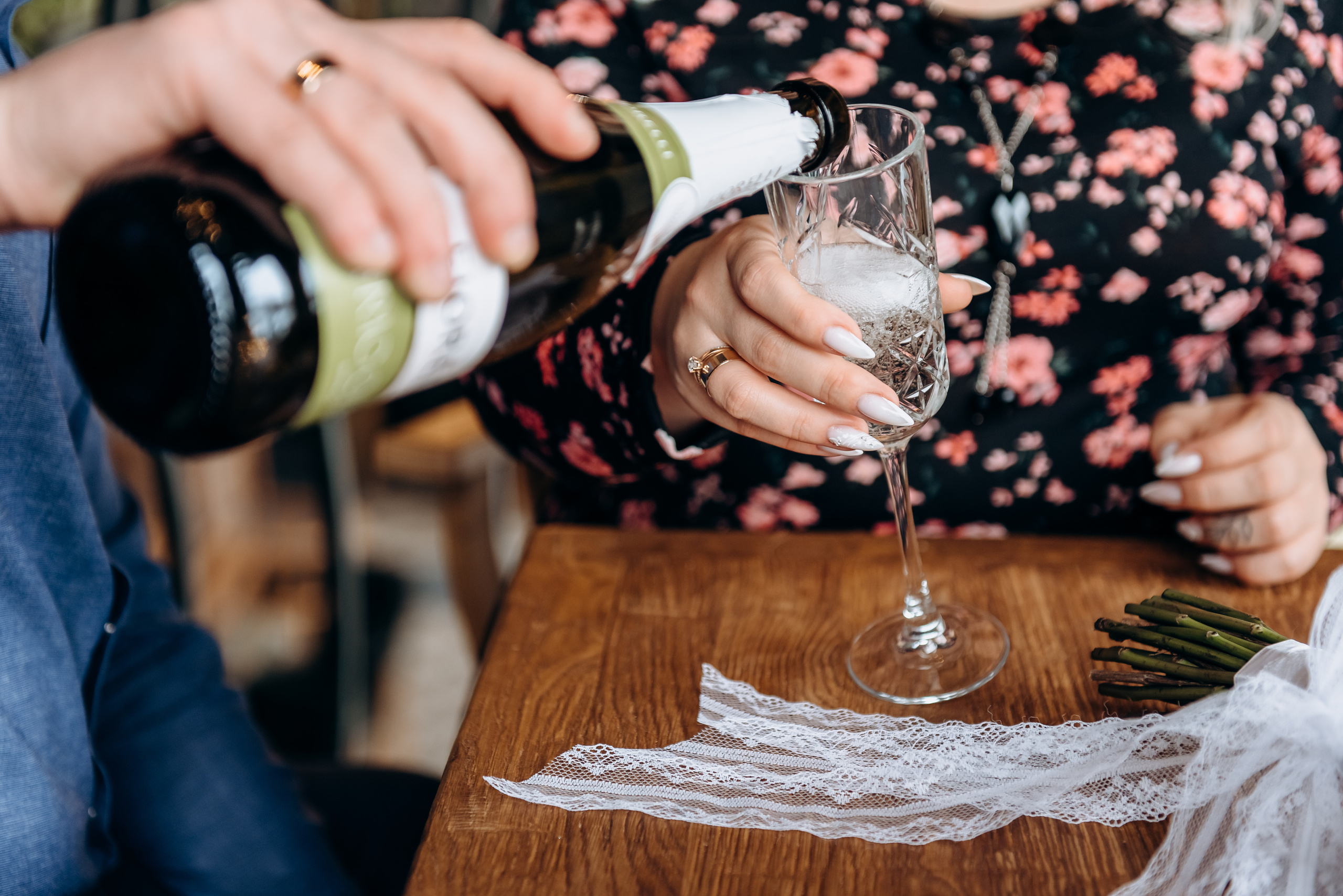 Весільна фотосесія. Весільний та сімейний фотограф Україна