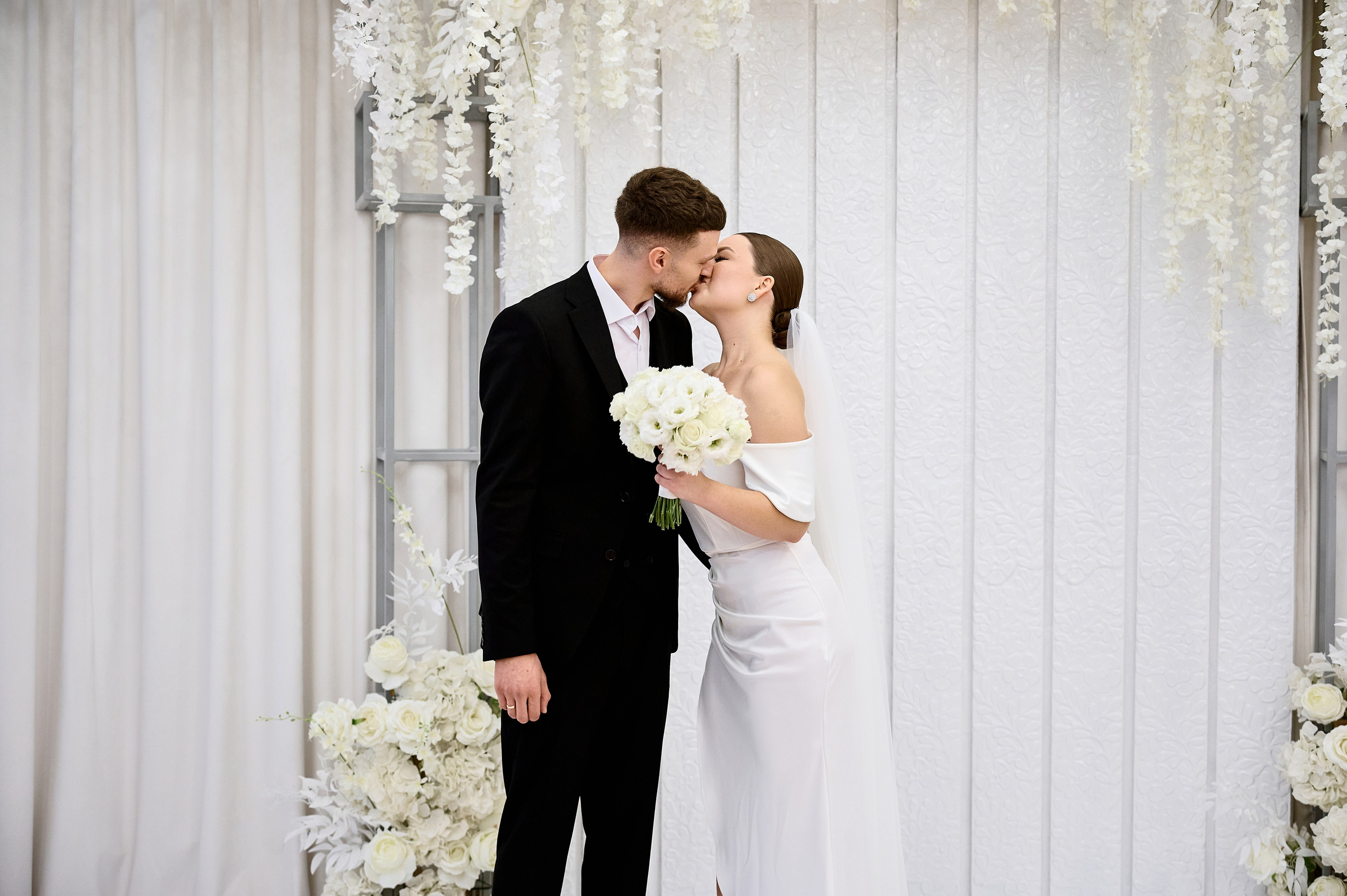 Wedding Day. Весільний та сімейний фотограф Україна