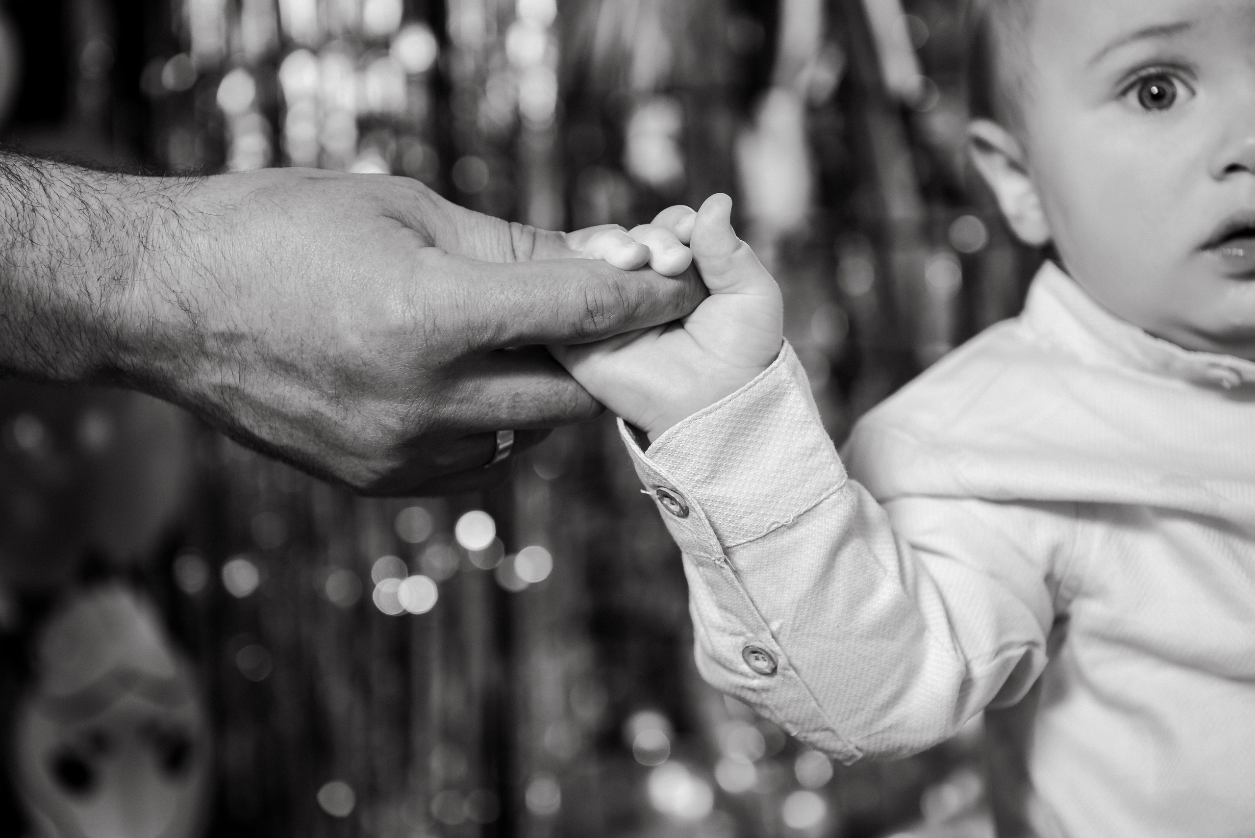 1 рік. Весільний та сімейний фотограф Україна