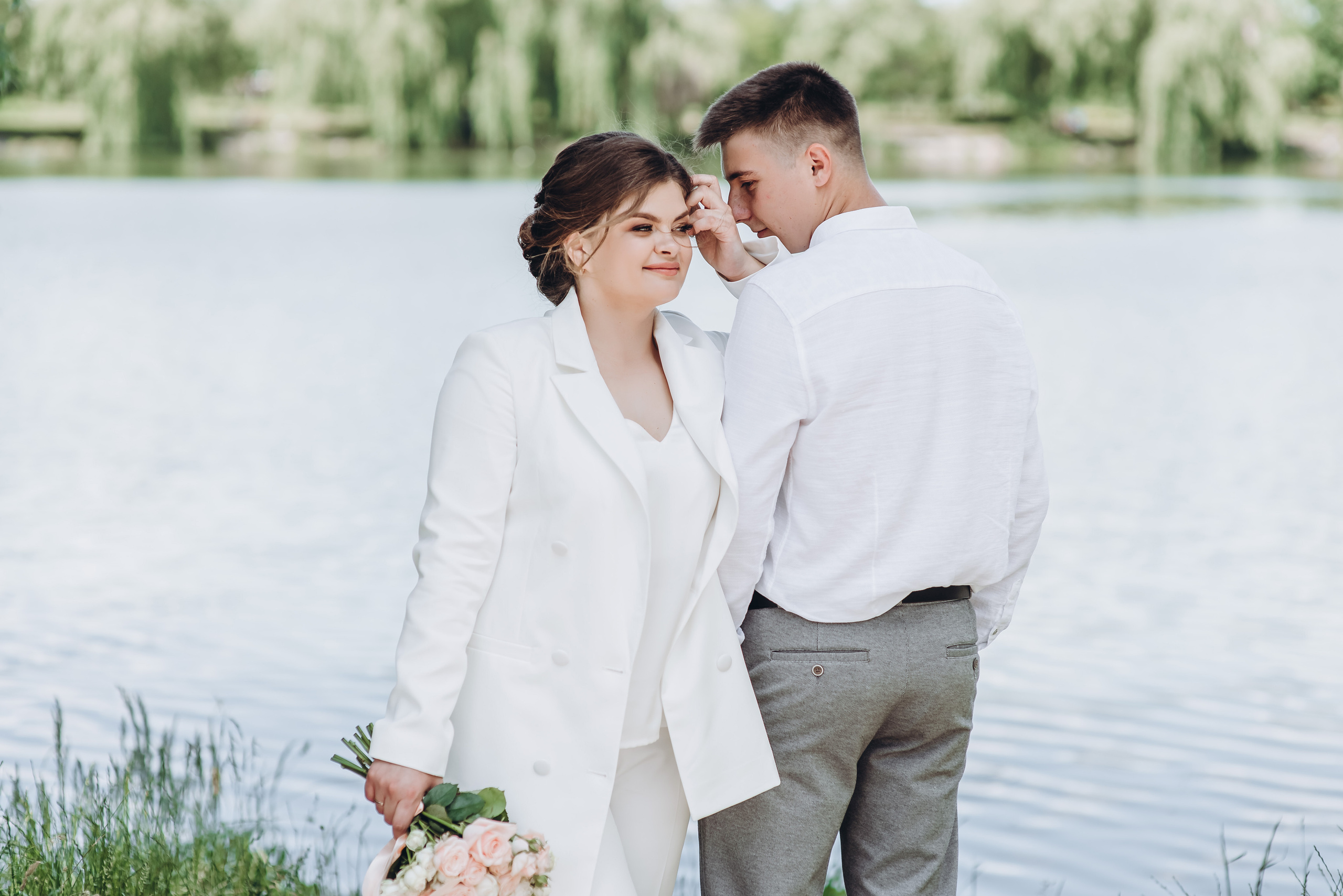 Розпис Лізи та Льоши. Весільний та сімейний фотограф Україна