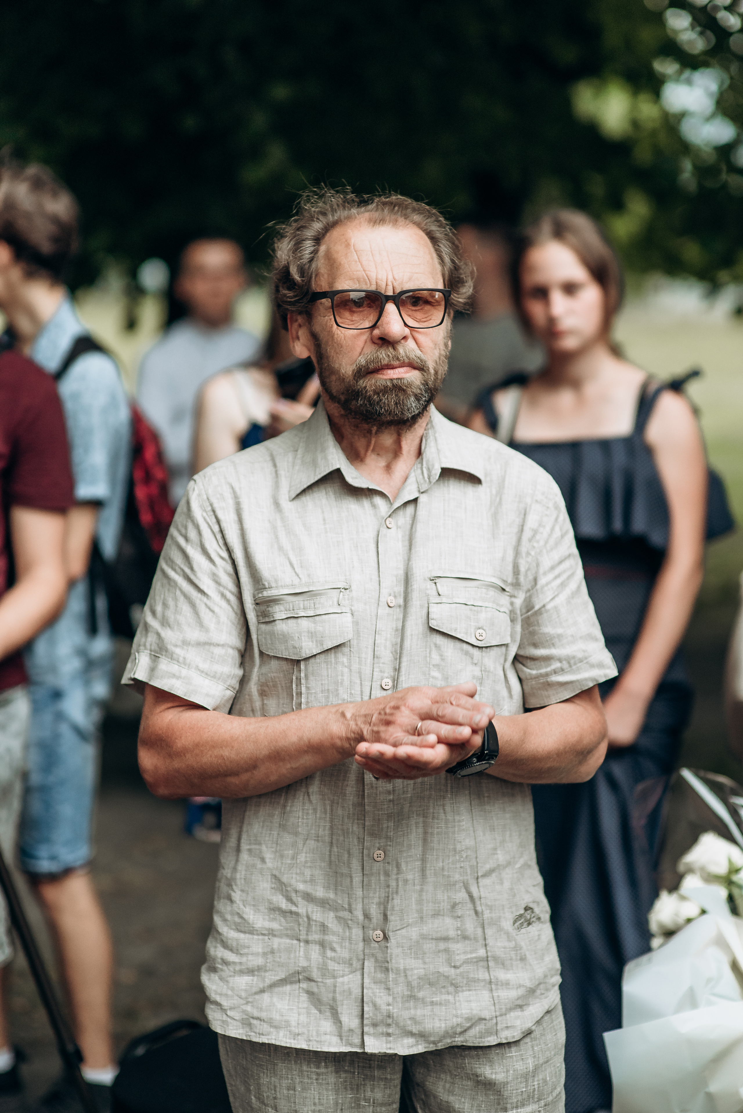 Випускники. Весільний та сімейний фотограф Україна