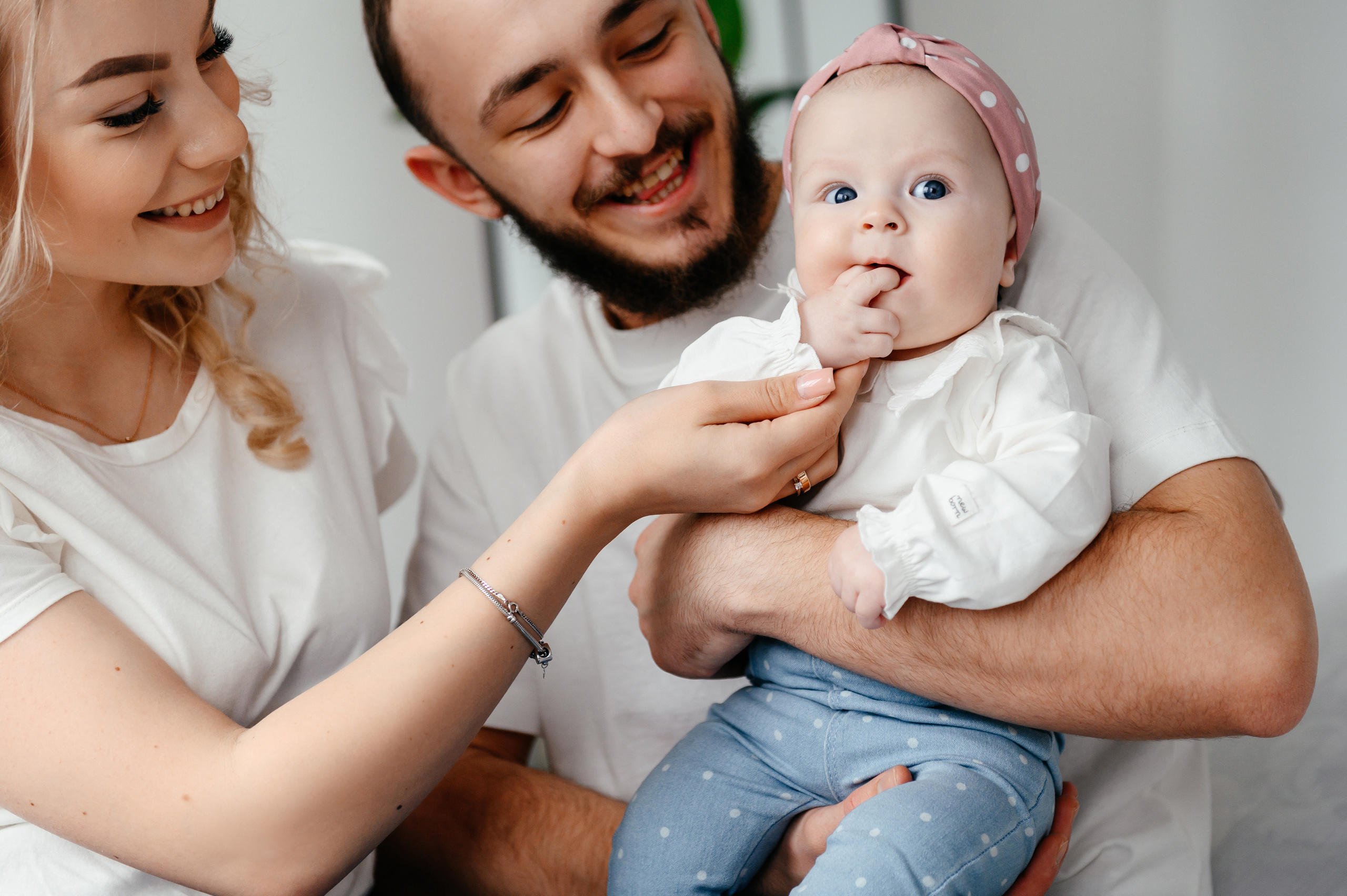 Сімейна. Весільний та сімейний фотограф Україна