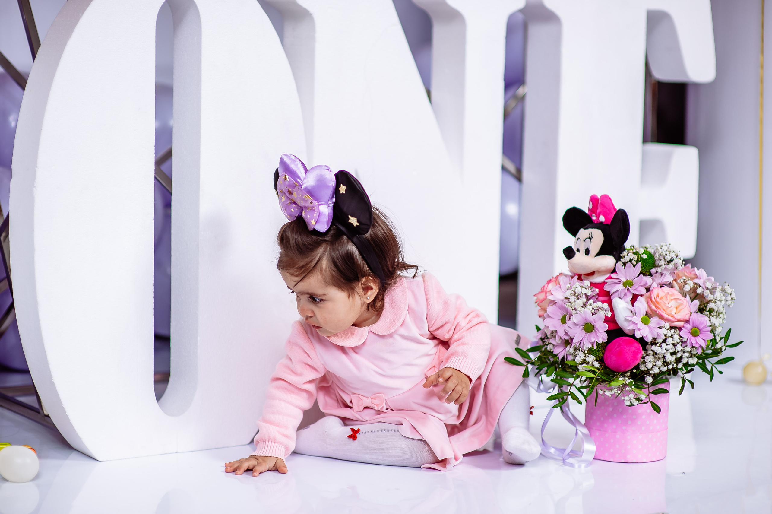 День народження. Весільний та сімейний фотограф Україна