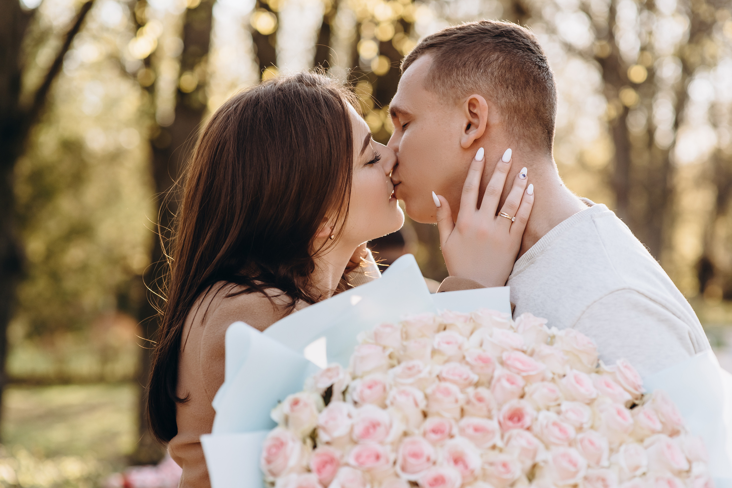 Вона сказала так. Весільний та сімейний фотограф Україна