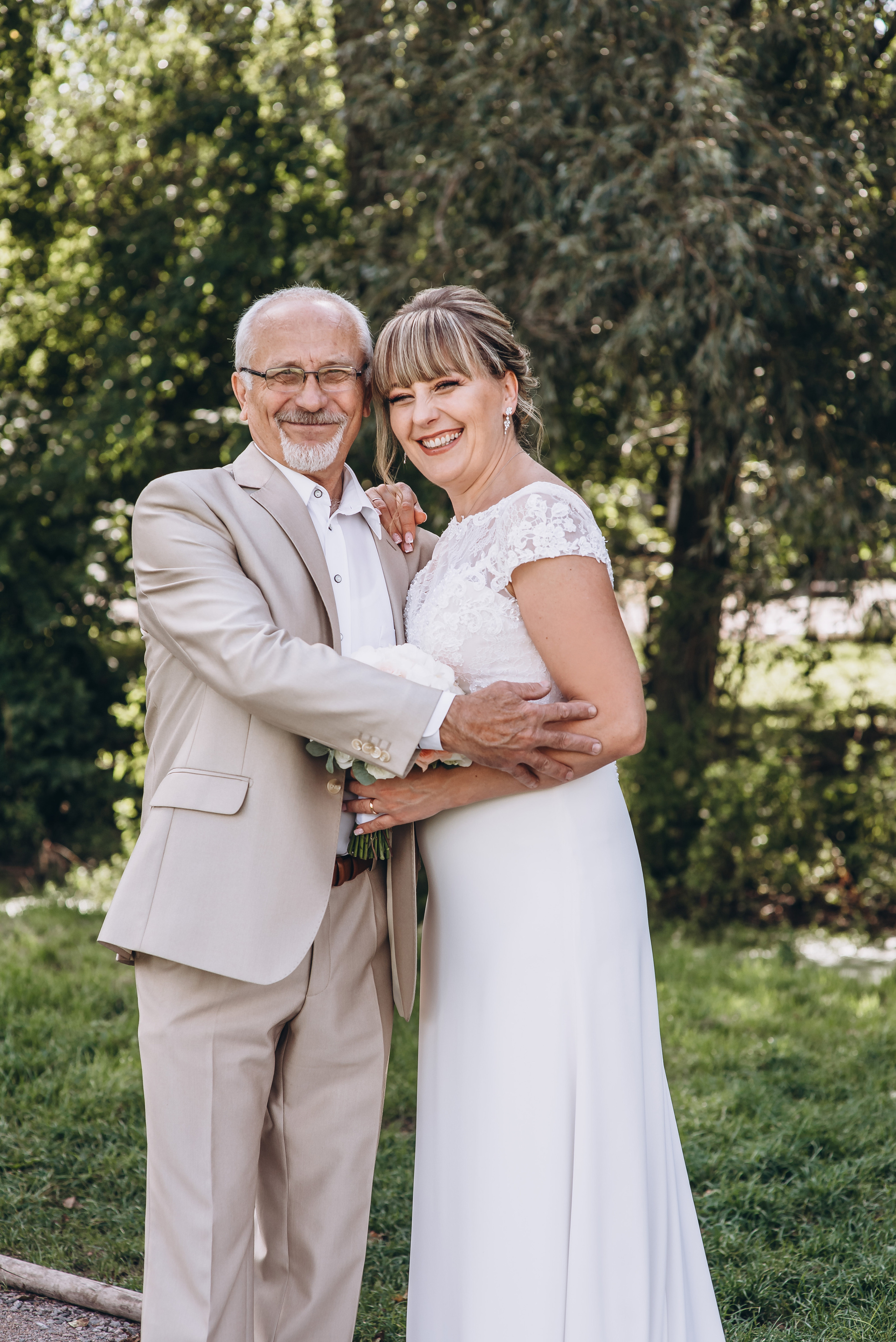 Люда та Маріо. Весільний та сімейний фотограф Україна