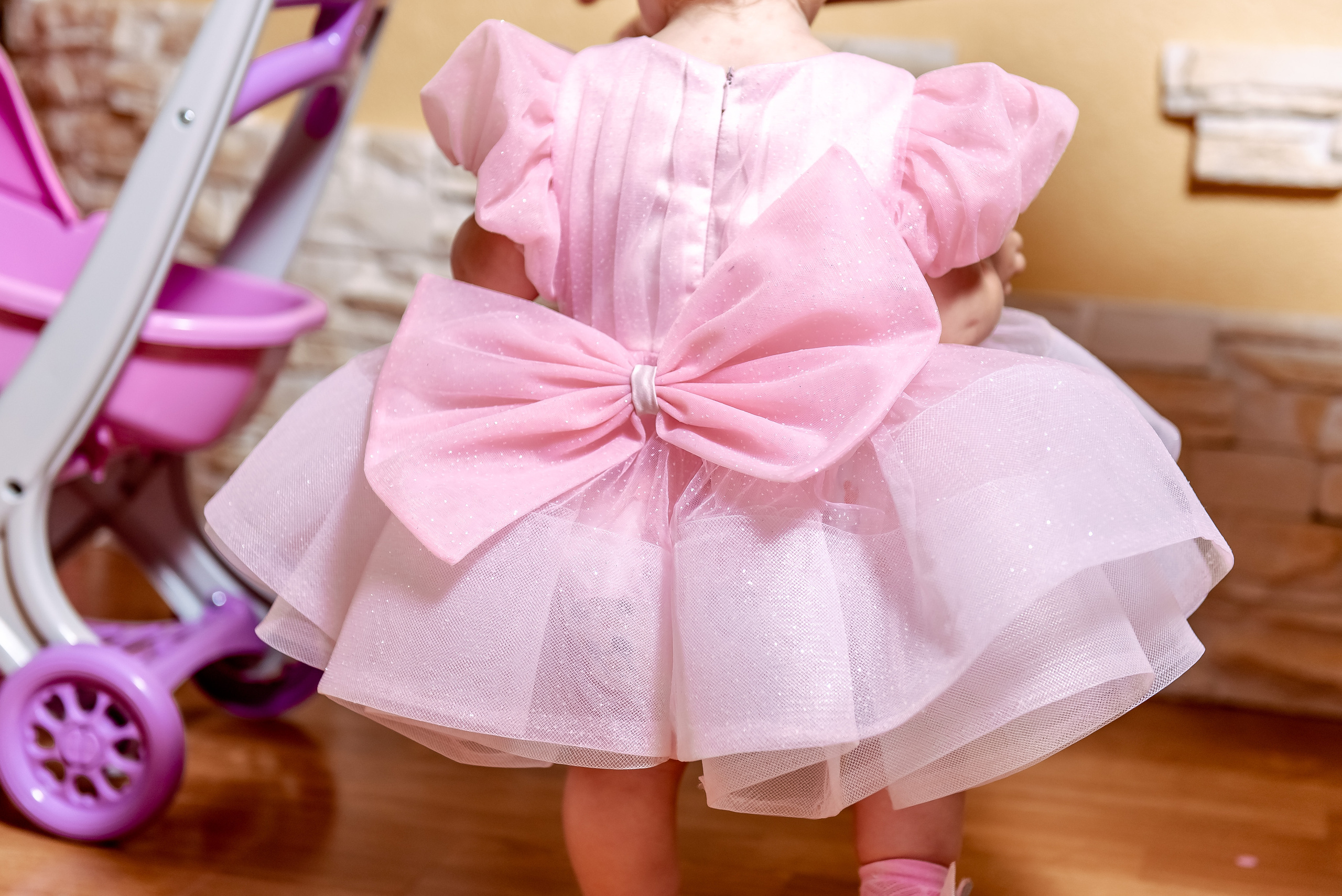 День народження Мілани. Весільний та сімейний фотограф Україна