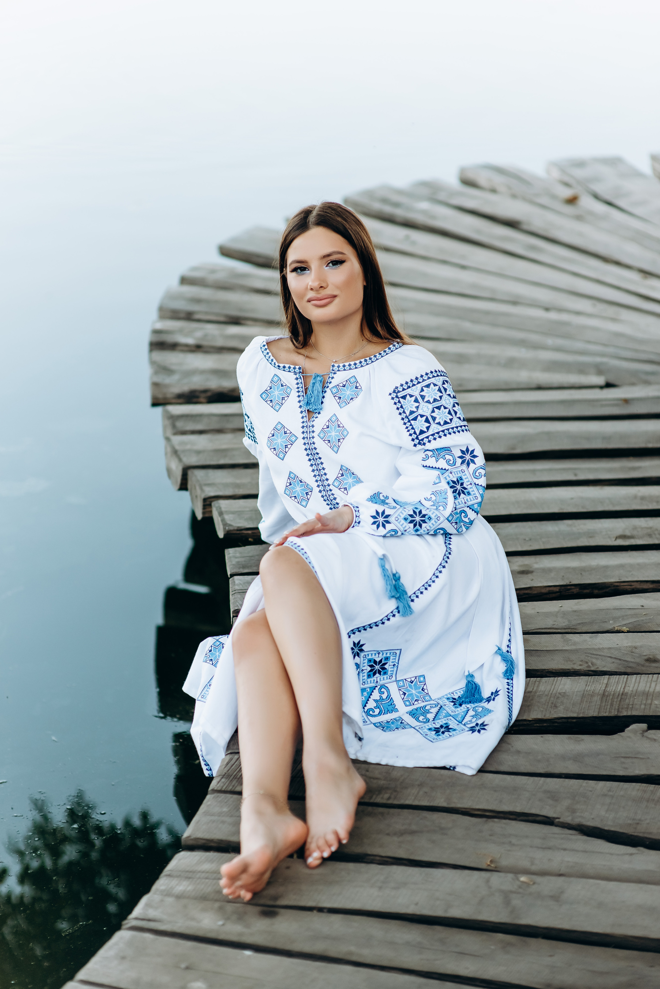 Маша. Весільний та сімейний фотограф Україна