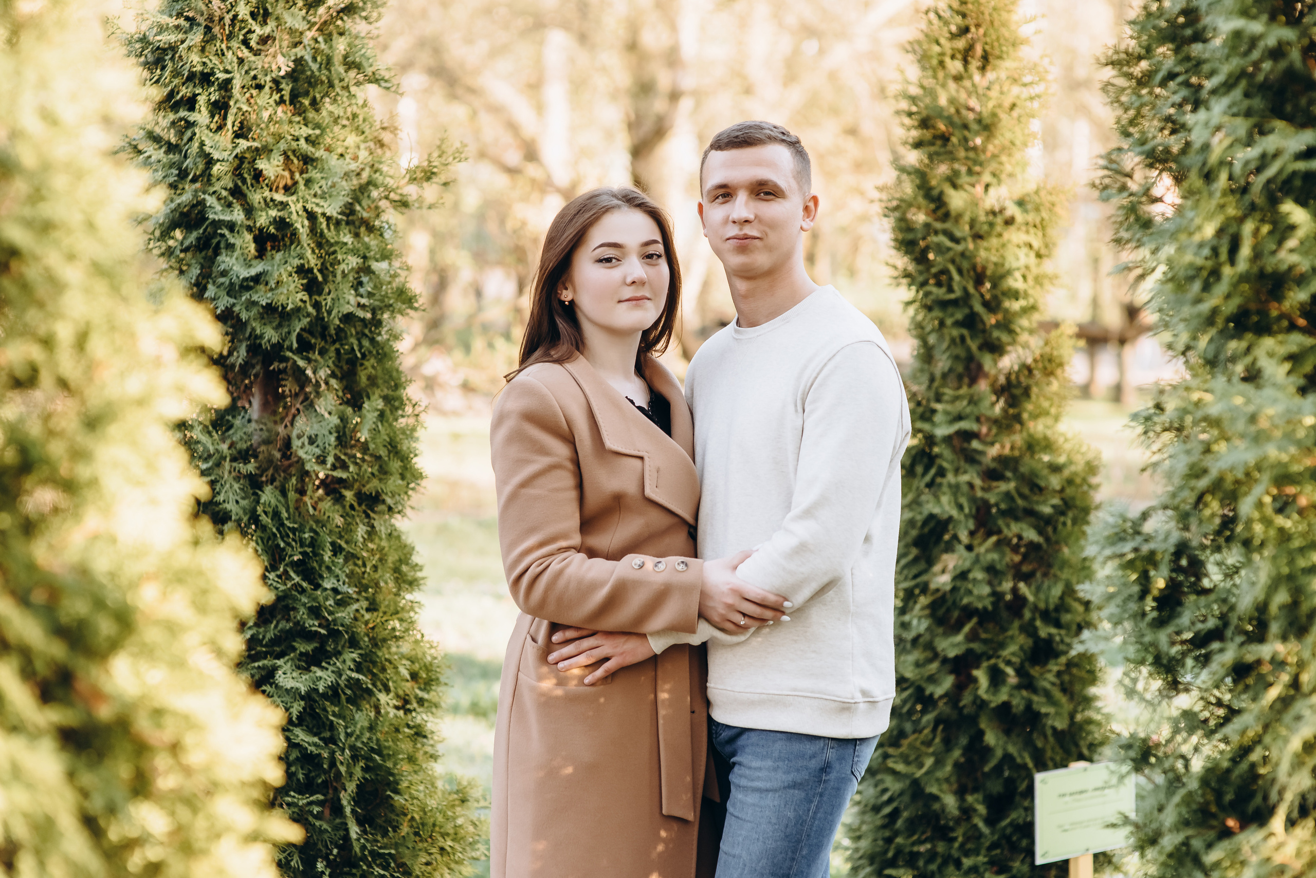 Вона сказала так. Весільний та сімейний фотограф Україна