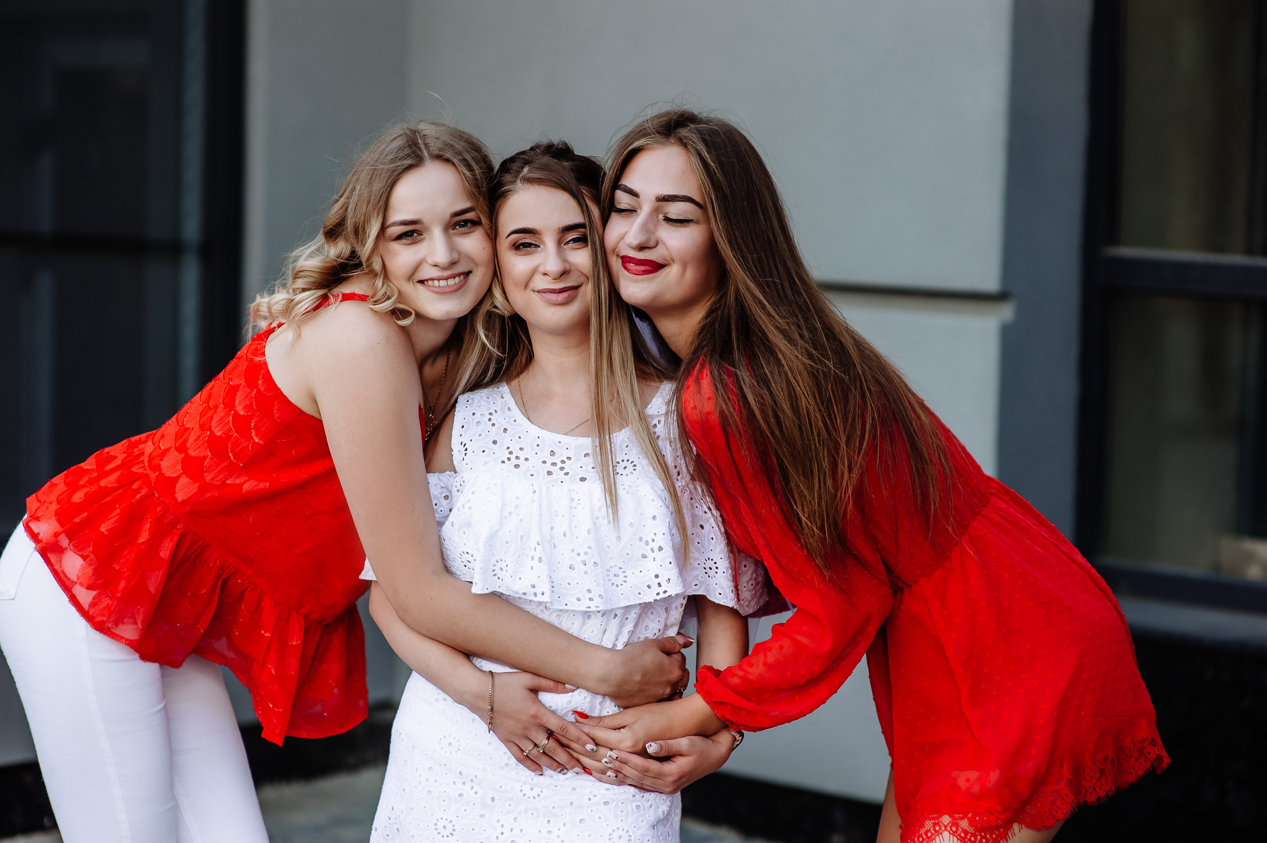 Дівішнік. Весільний та сімейний фотограф Україна