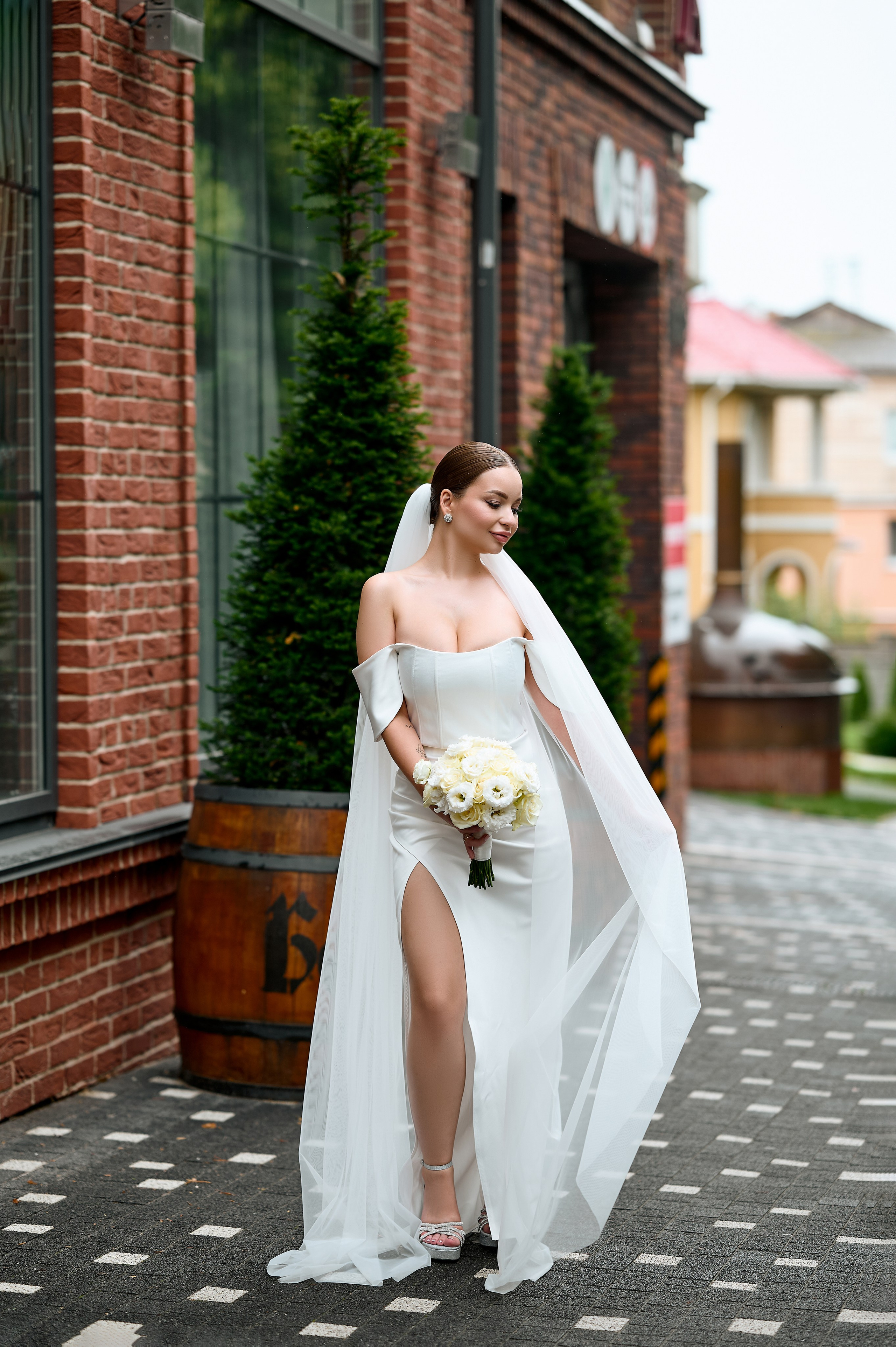 Весільні історіі. Весільний та сімейний фотограф Україна