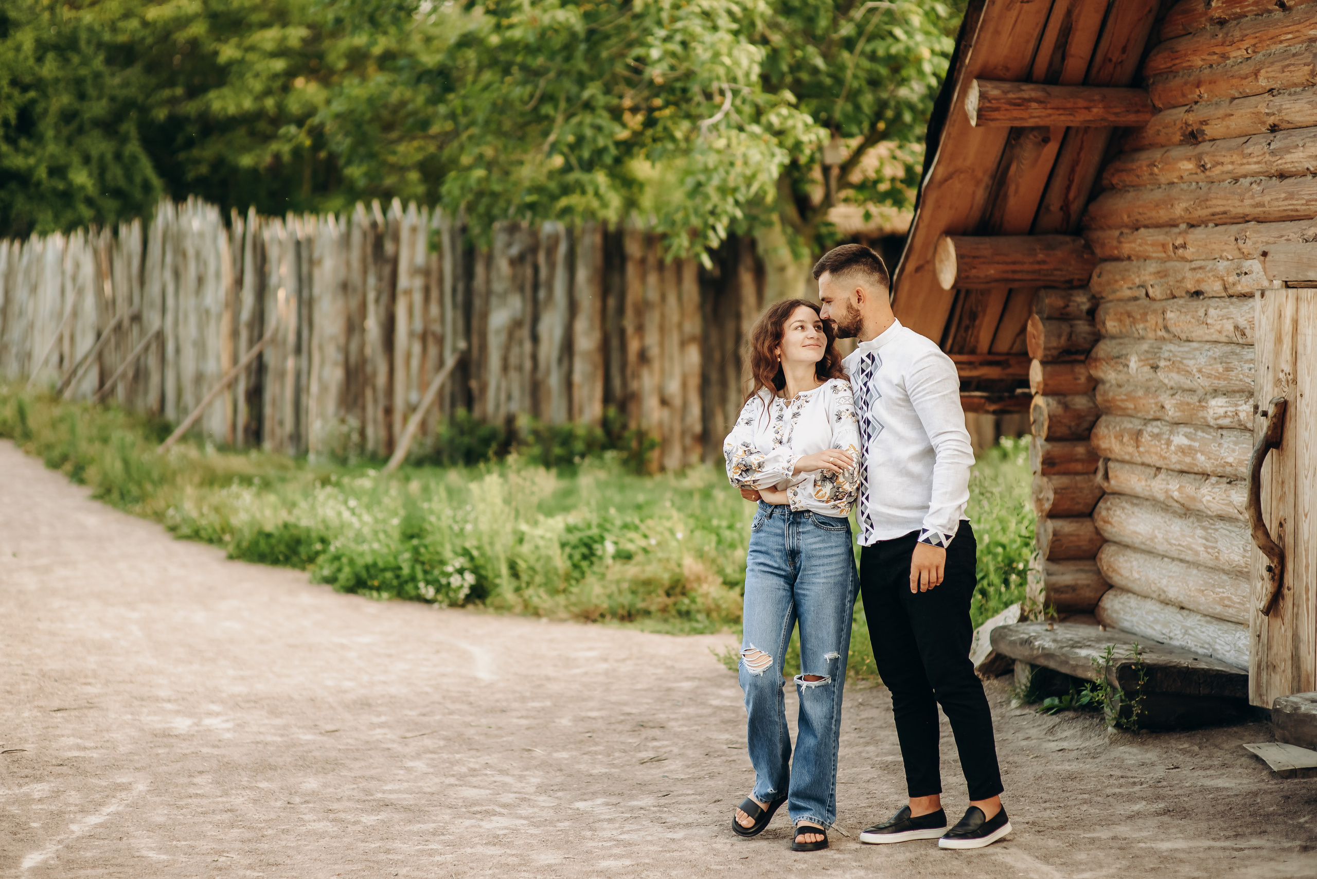 Love story. Весільний та сімейний фотограф Україна