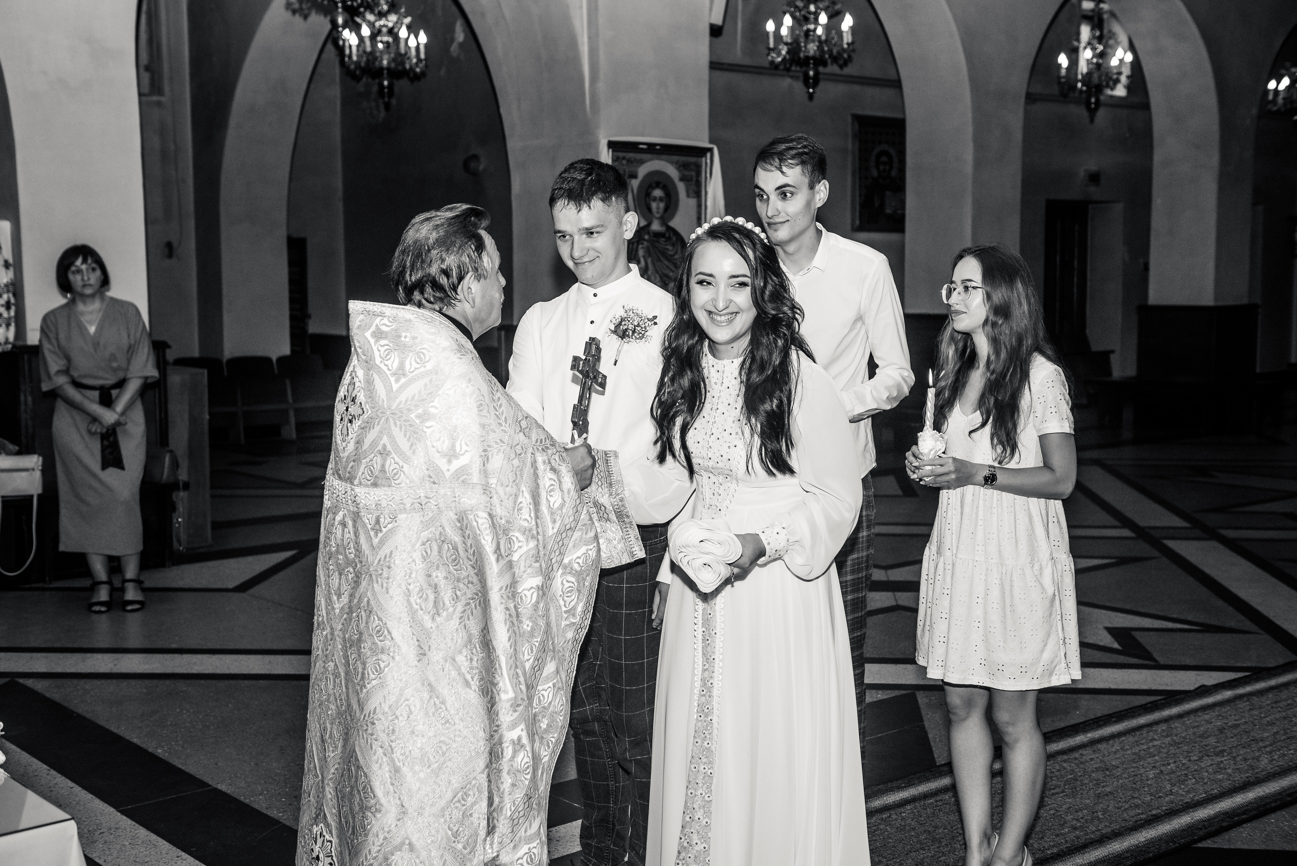 Аня і Вася. Весільний та сімейний фотограф Україна