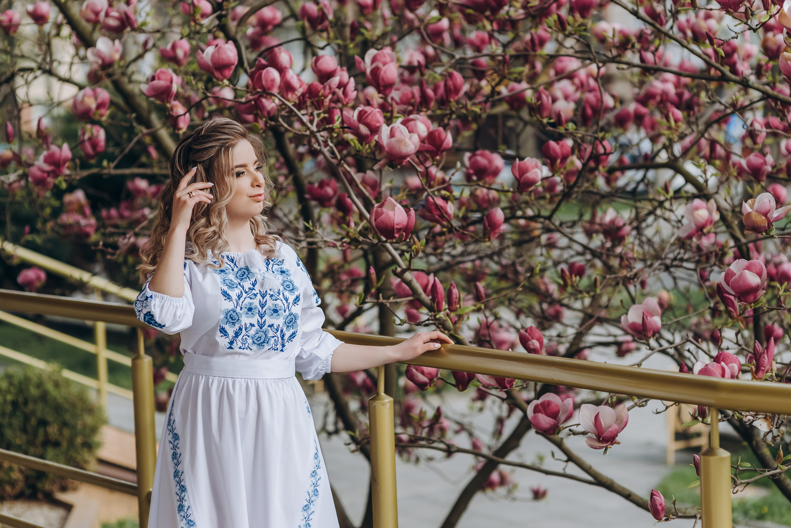 Прекрасна половинка. Весільний та сімейний фотограф Україна