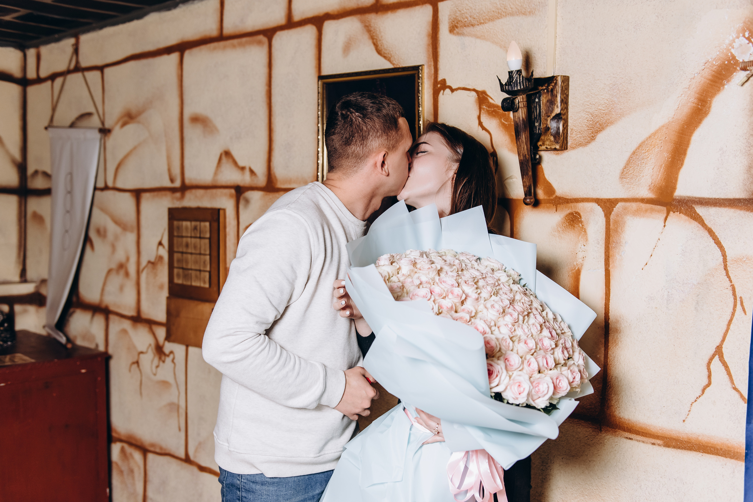 Вона сказала так. Весільний та сімейний фотограф Україна