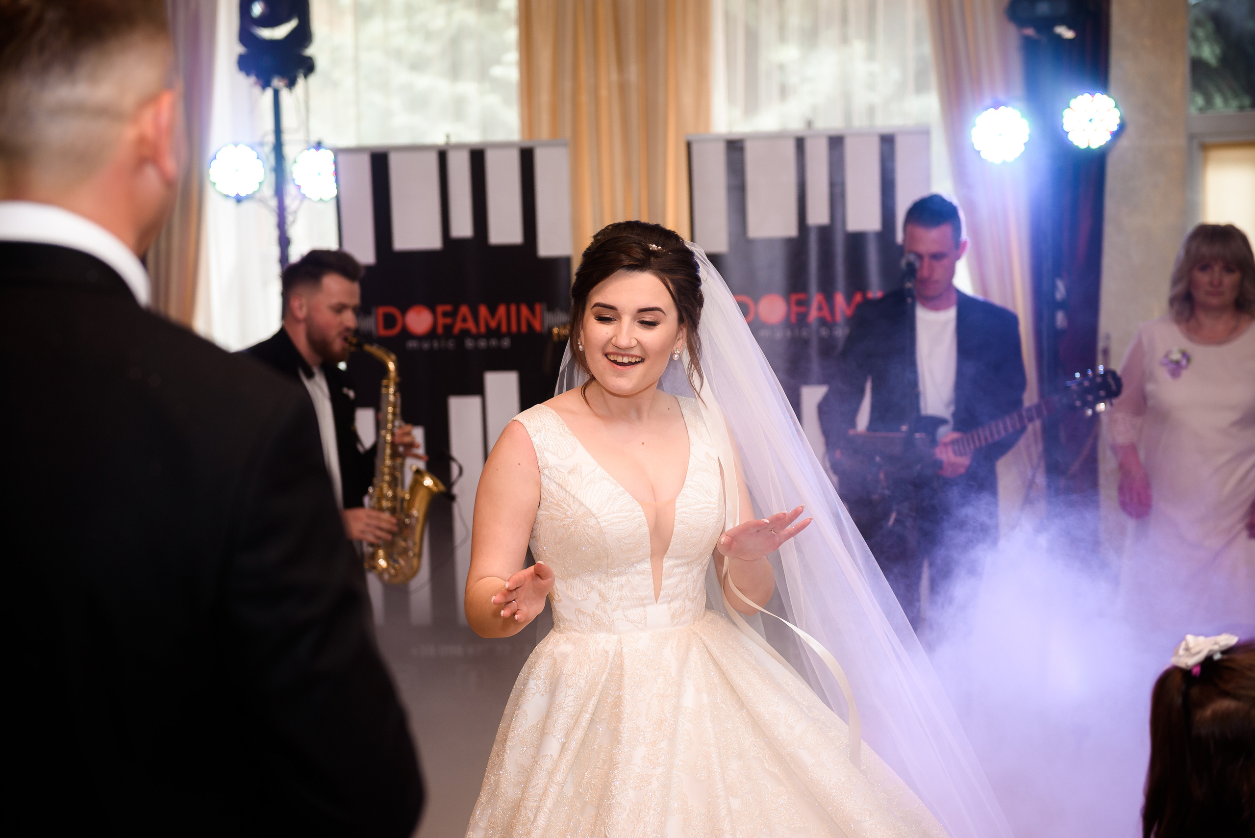 Весілля Олі та Данила. Весільний та сімейний фотограф Україна