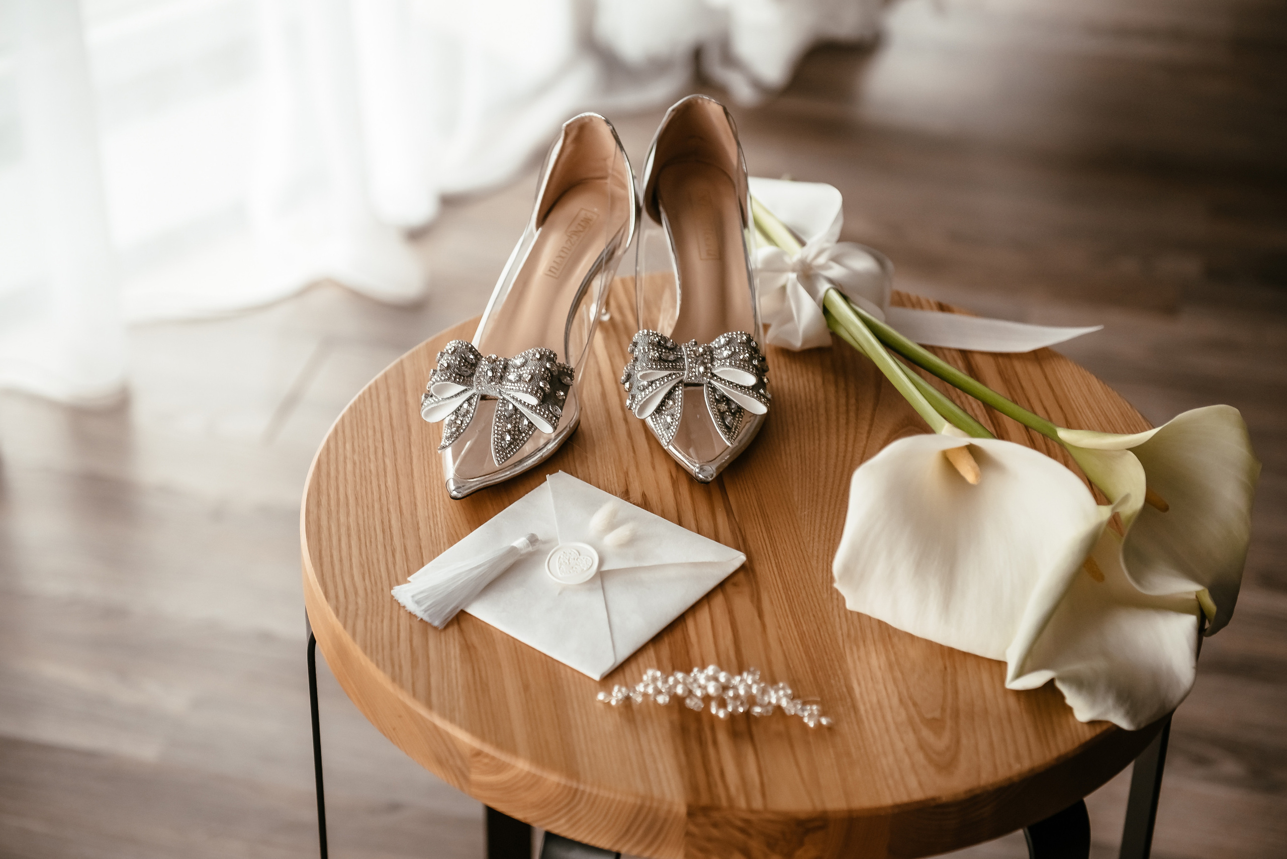 Ранок наречених. Весільний та сімейний фотограф Україна