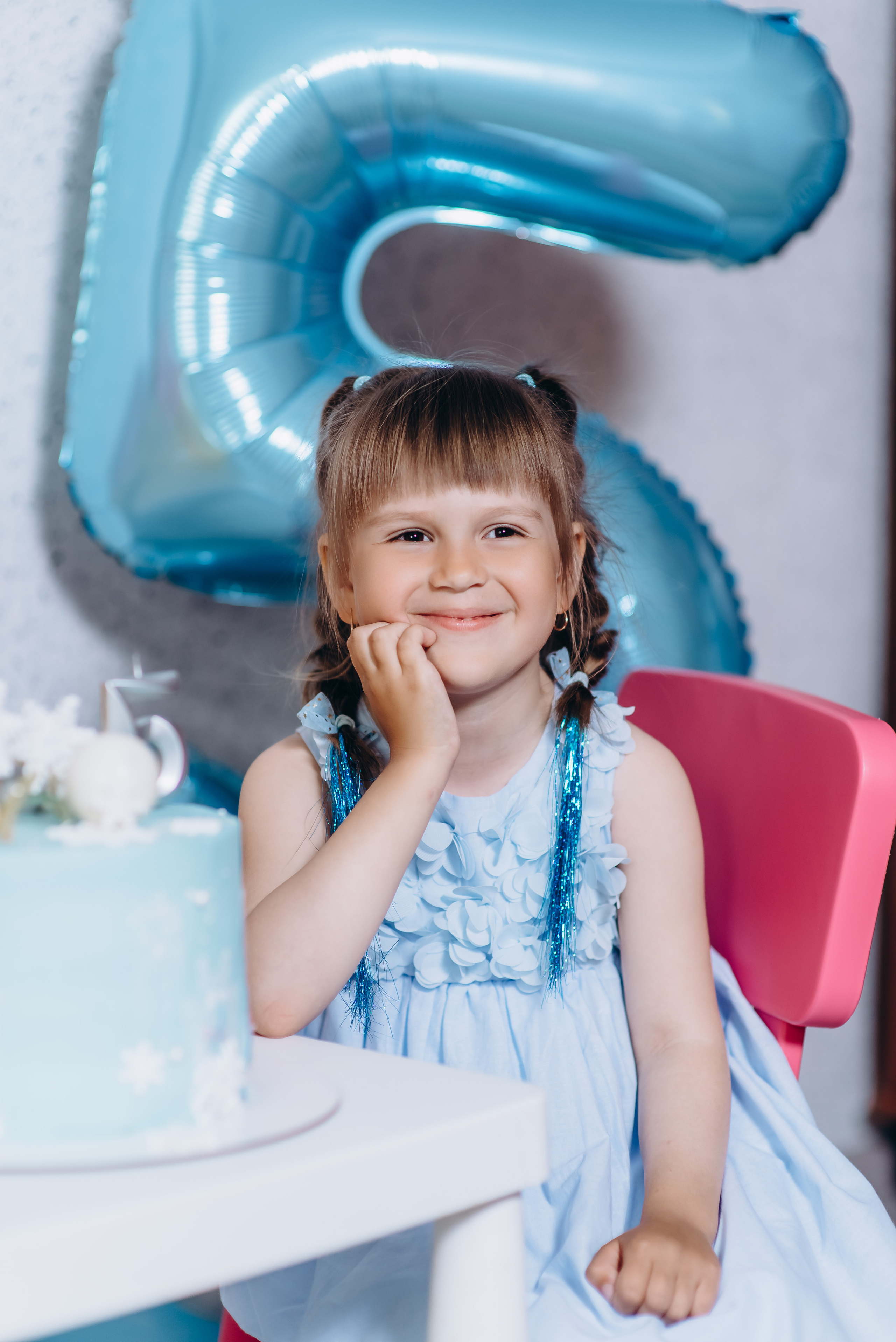 День народження. Весільний та сімейний фотограф Україна