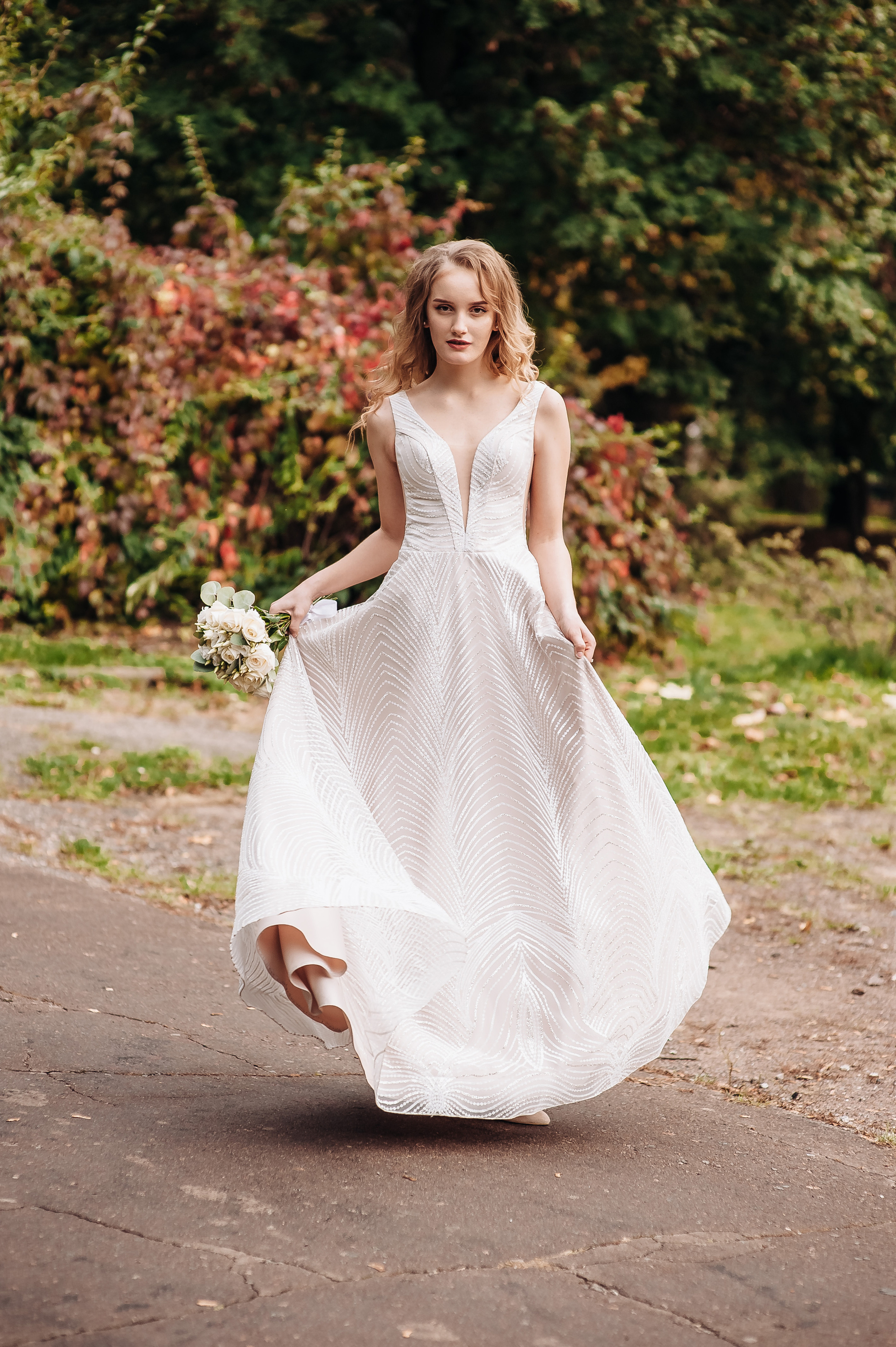 Весільна фотосесія. Весільний та сімейний фотограф Україна