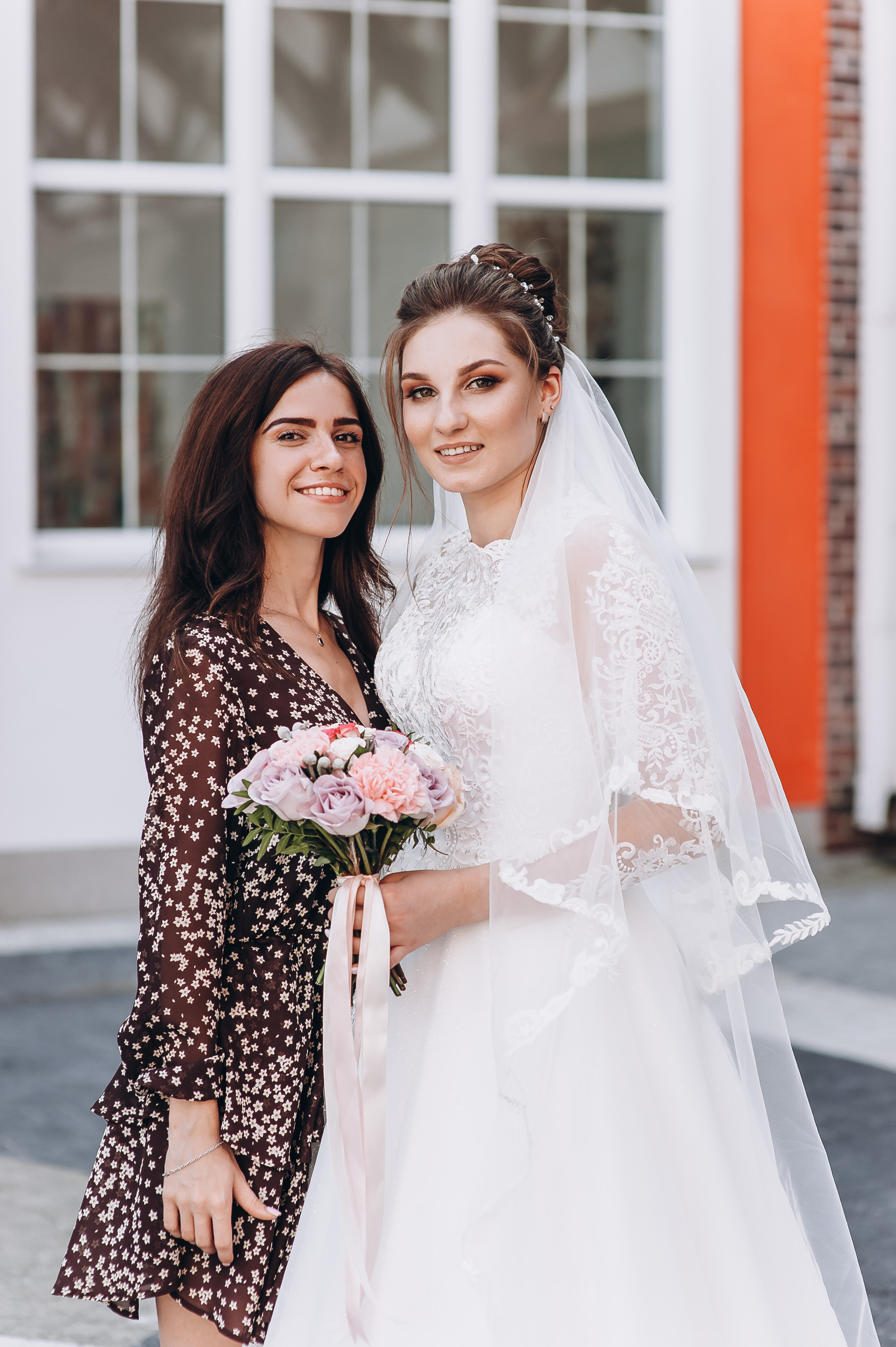 Весілля Тані та Валентина. Весільний та сімейний фотограф Україна