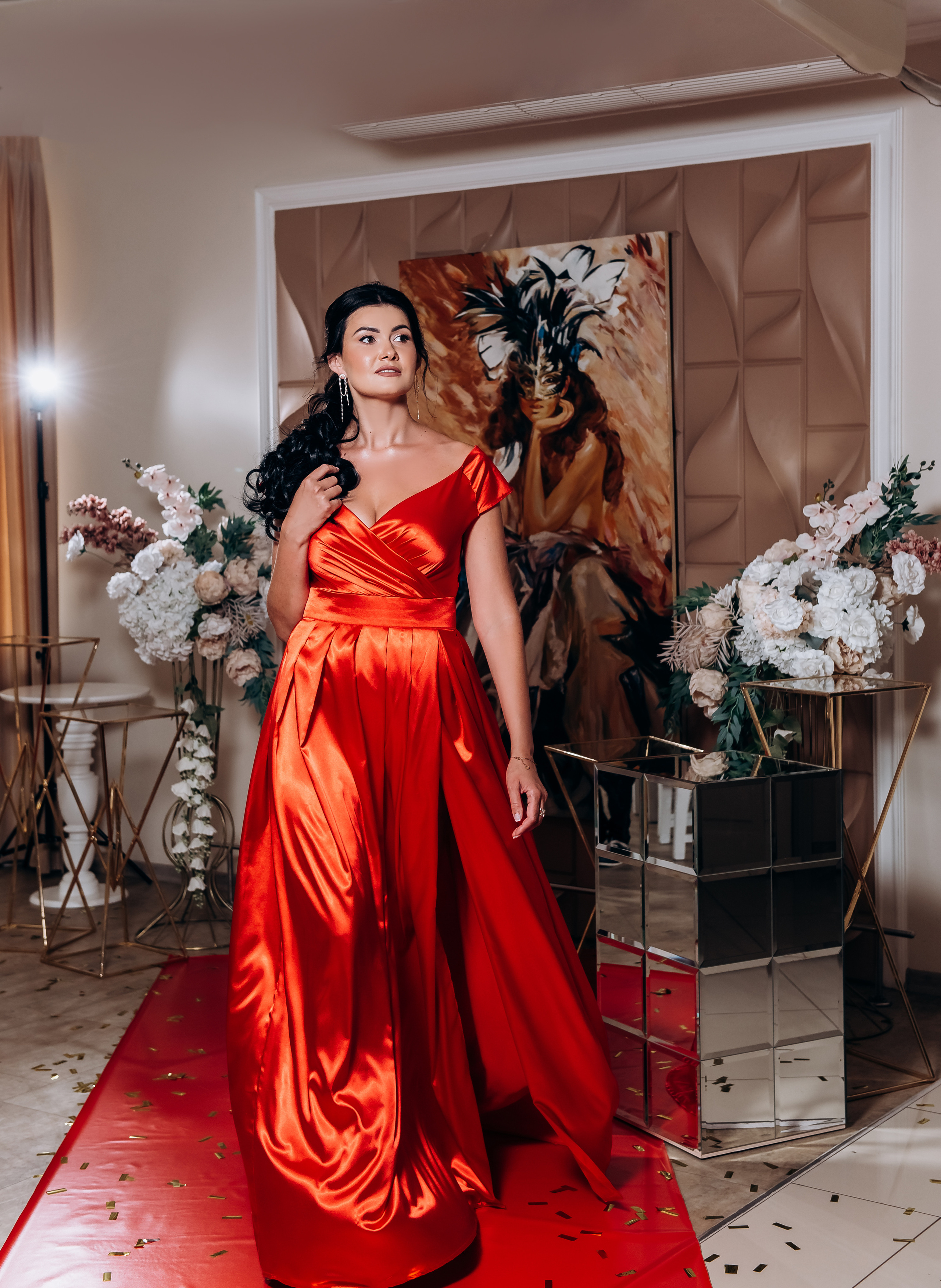 Персональна фотосесія. Весільний та сімейний фотограф Україна