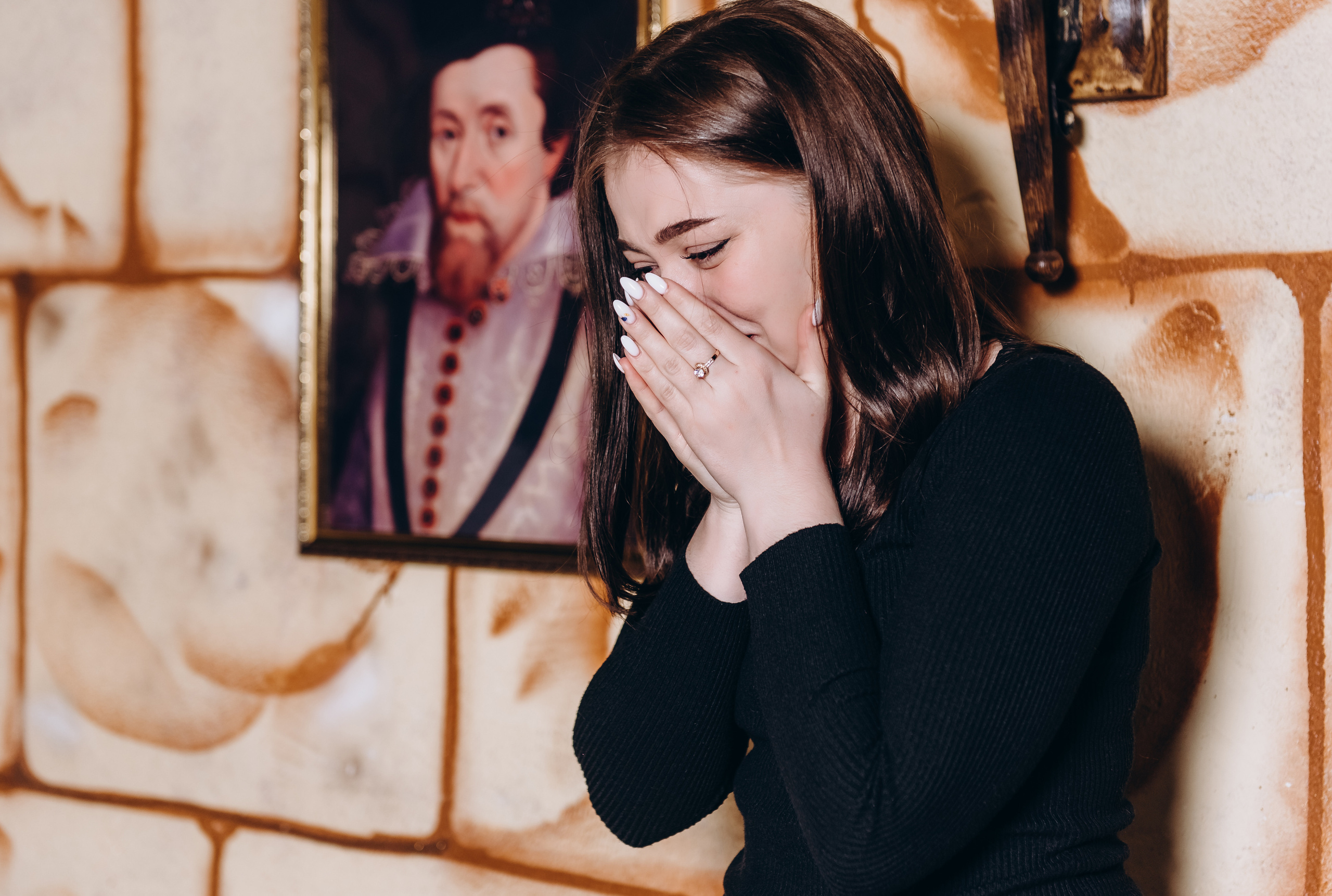 Вона сказала так. Весільний та сімейний фотограф Україна