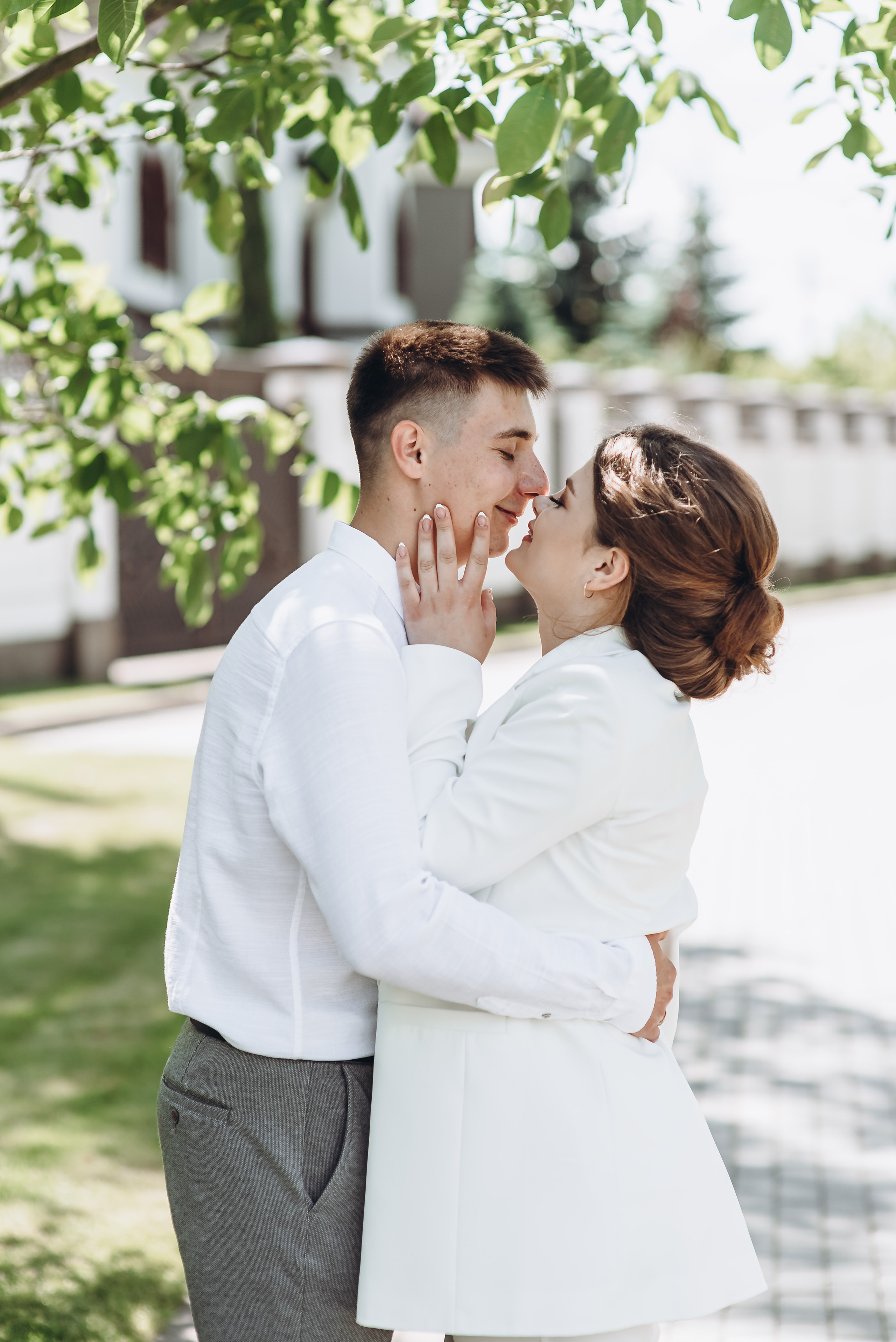 Розпис Лізи та Льоши. Весільний та сімейний фотограф Україна