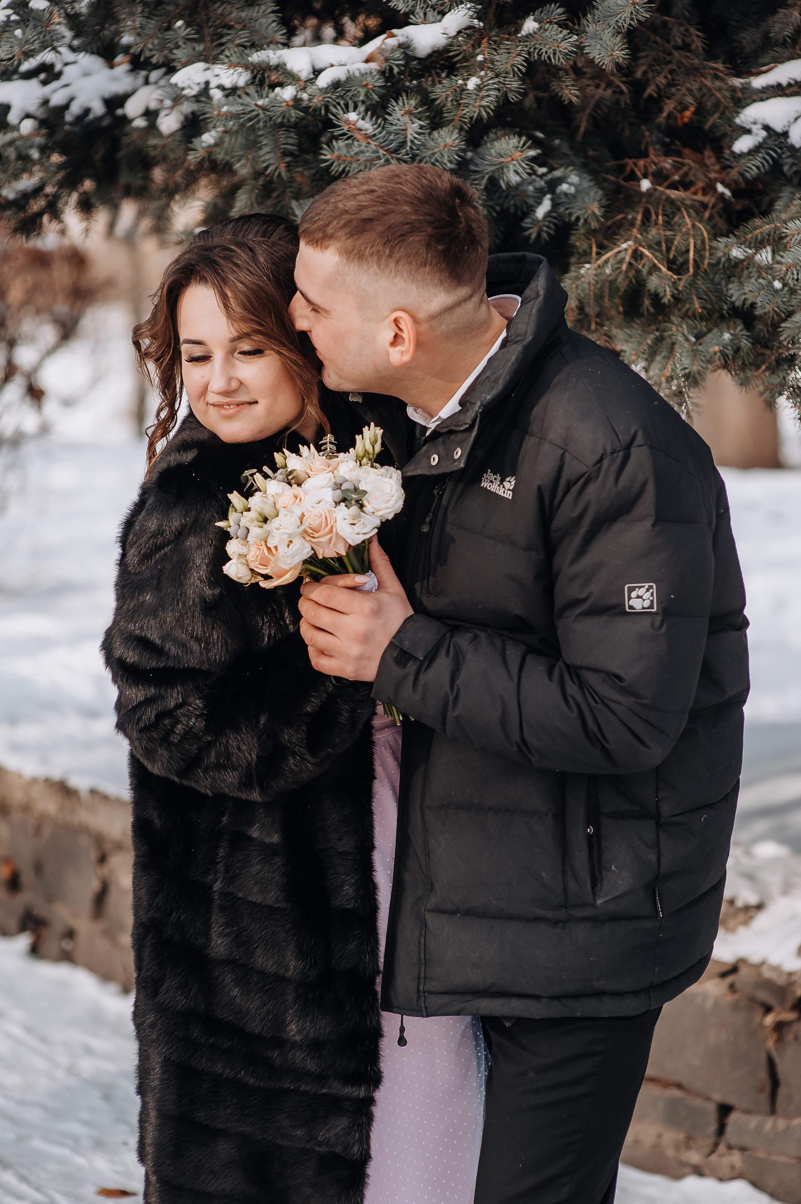 Весільна фотосесія. Весільний та сімейний фотограф Україна