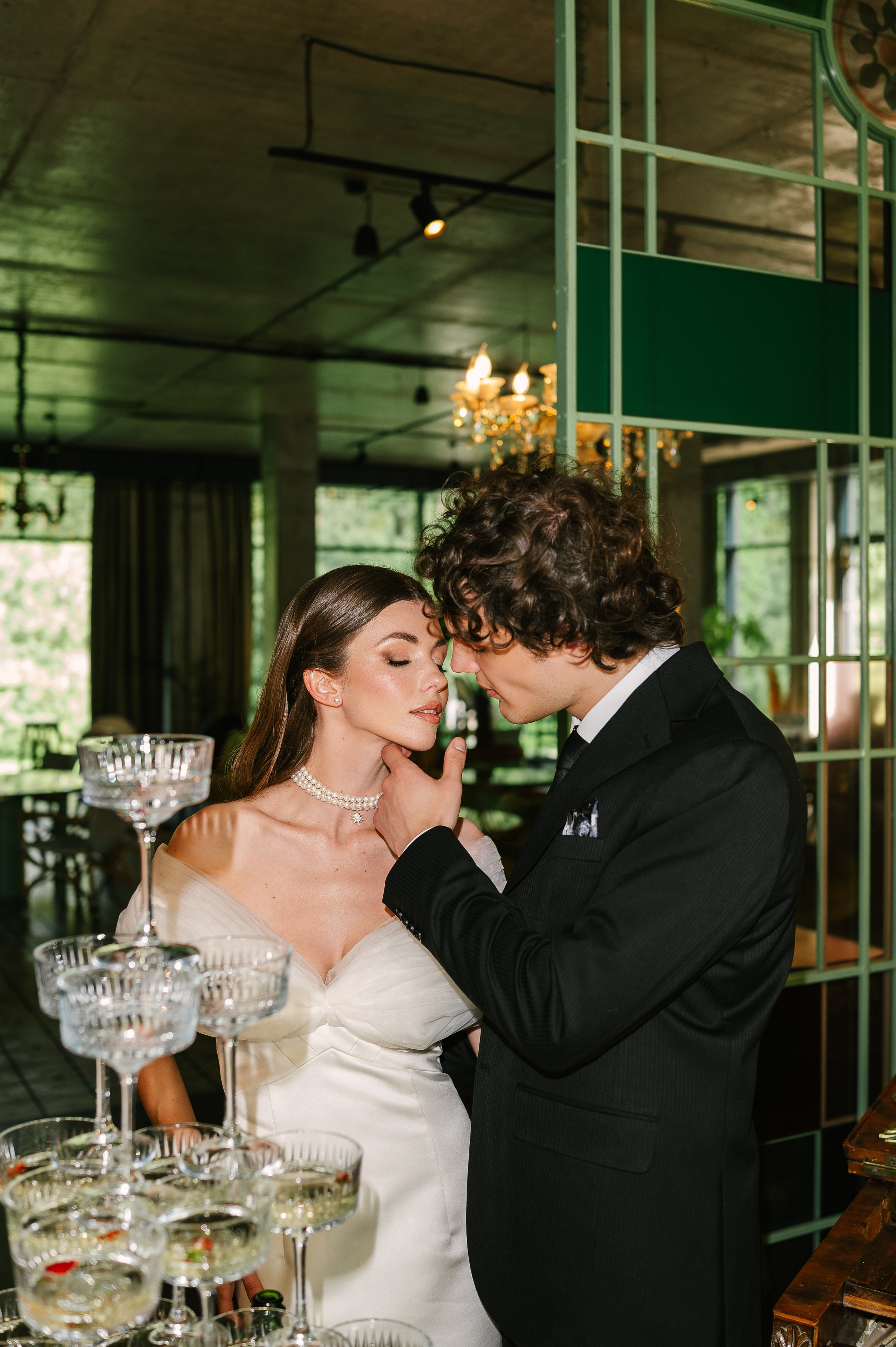 Wedding Kyiv. Фотограф Катерина Слободян Кам’янець-Подільський