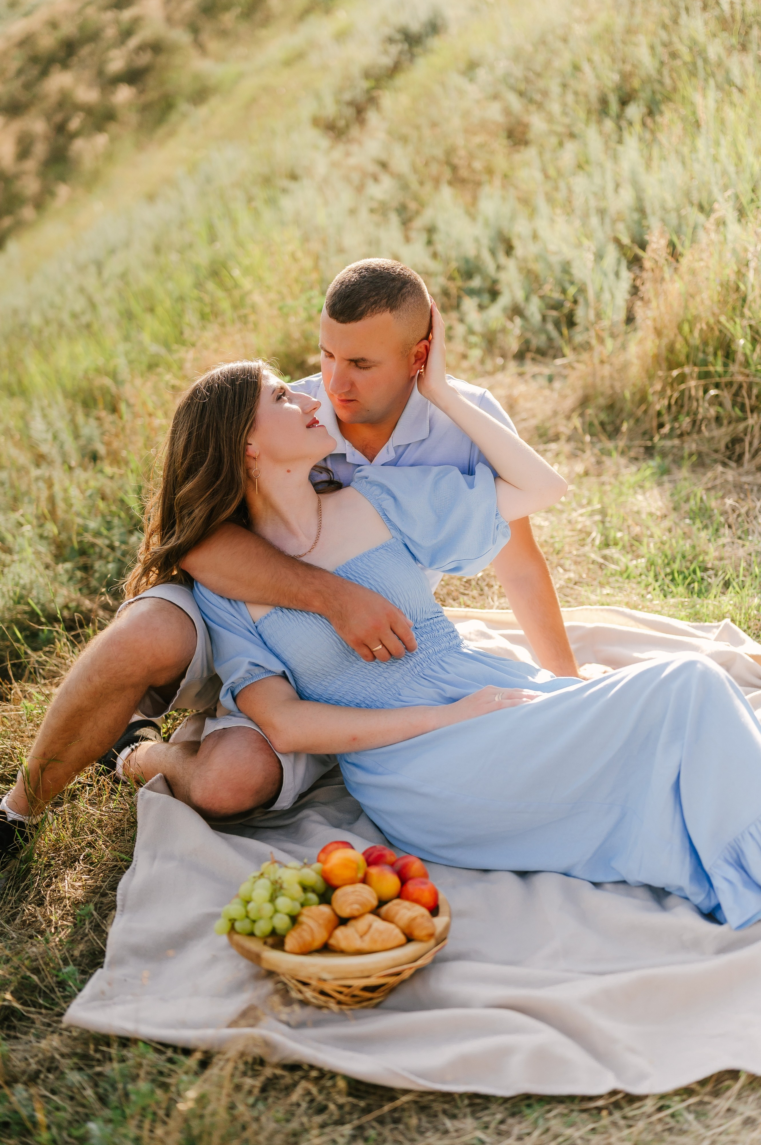 Сім’я Віктюк. Фотограф Катерина Слободян Кам’янець-Подільський