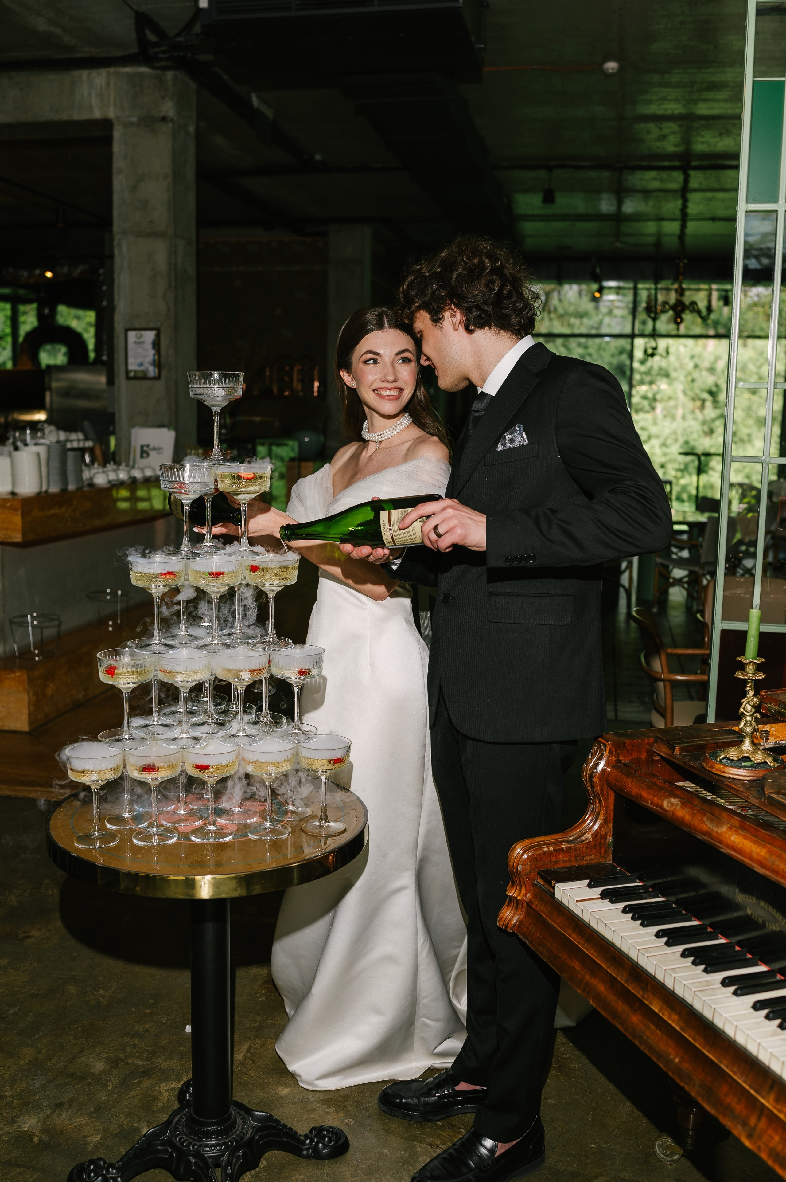 Wedding Kyiv. Фотограф Катерина Слободян Кам’янець-Подільський