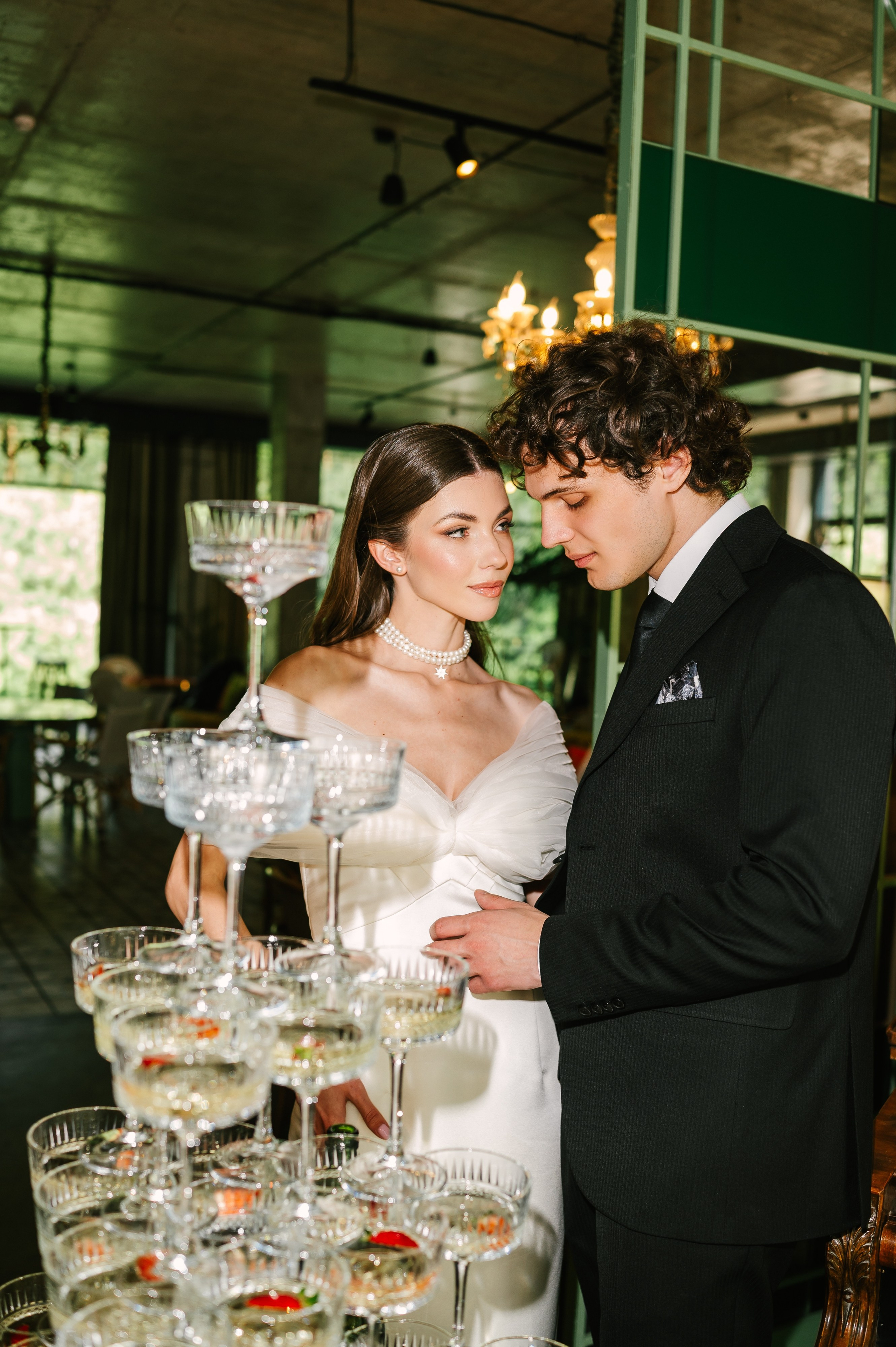 Wedding Kyiv. Фотограф Катерина Слободян Кам’янець-Подільський