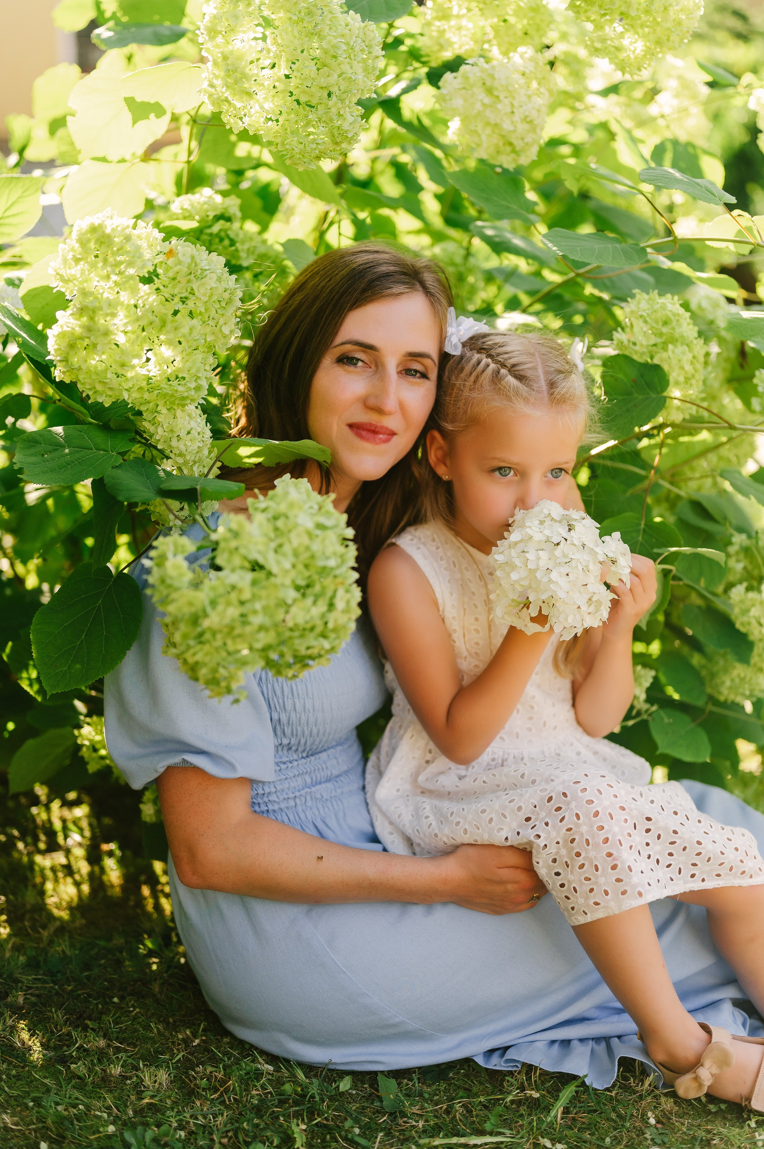 Сім’я Віктюк. Фотограф Катерина Слободян Кам’янець-Подільський