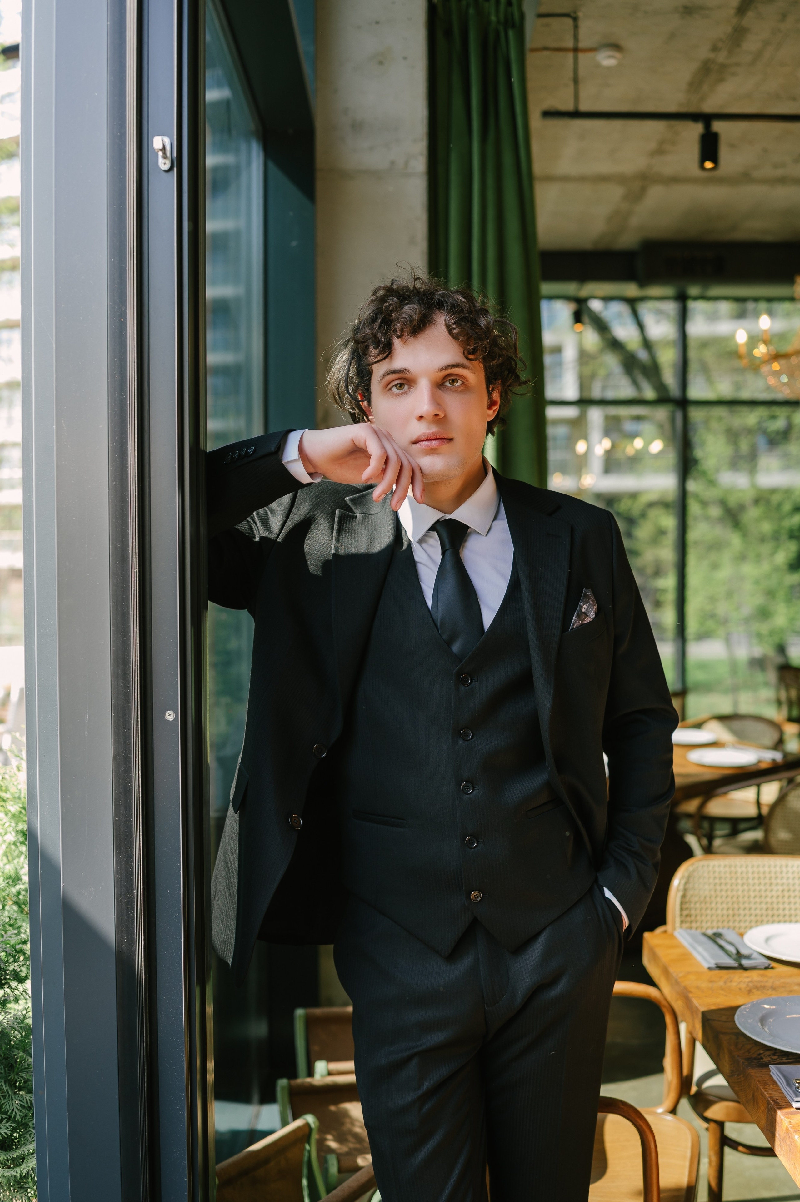 Wedding Kyiv. Фотограф Катерина Слободян Кам’янець-Подільський