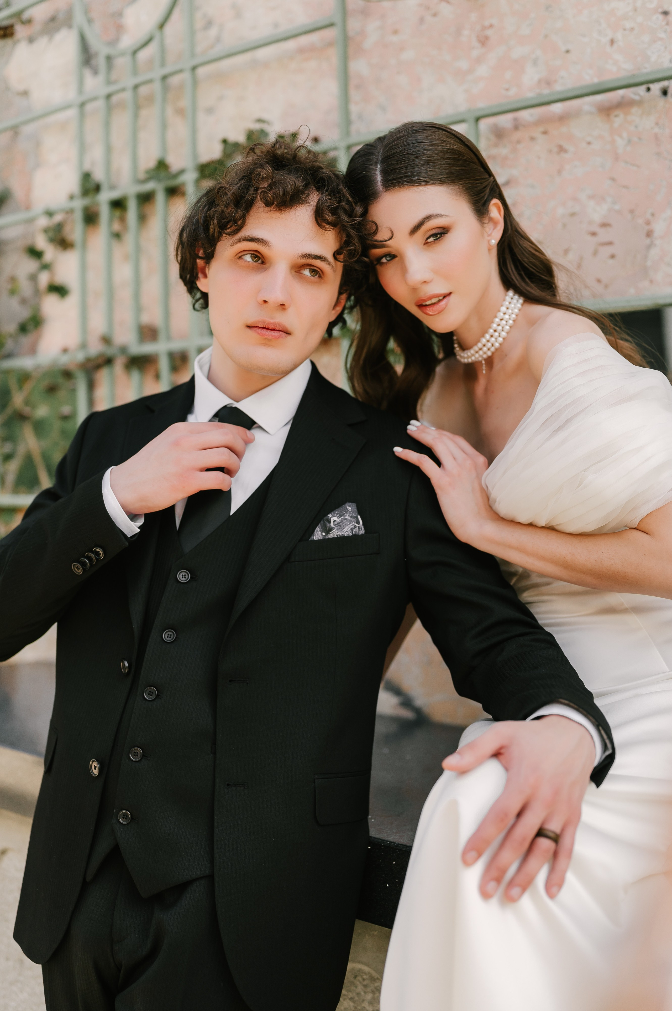 Wedding Kyiv. Фотограф Катерина Слободян Кам’янець-Подільський