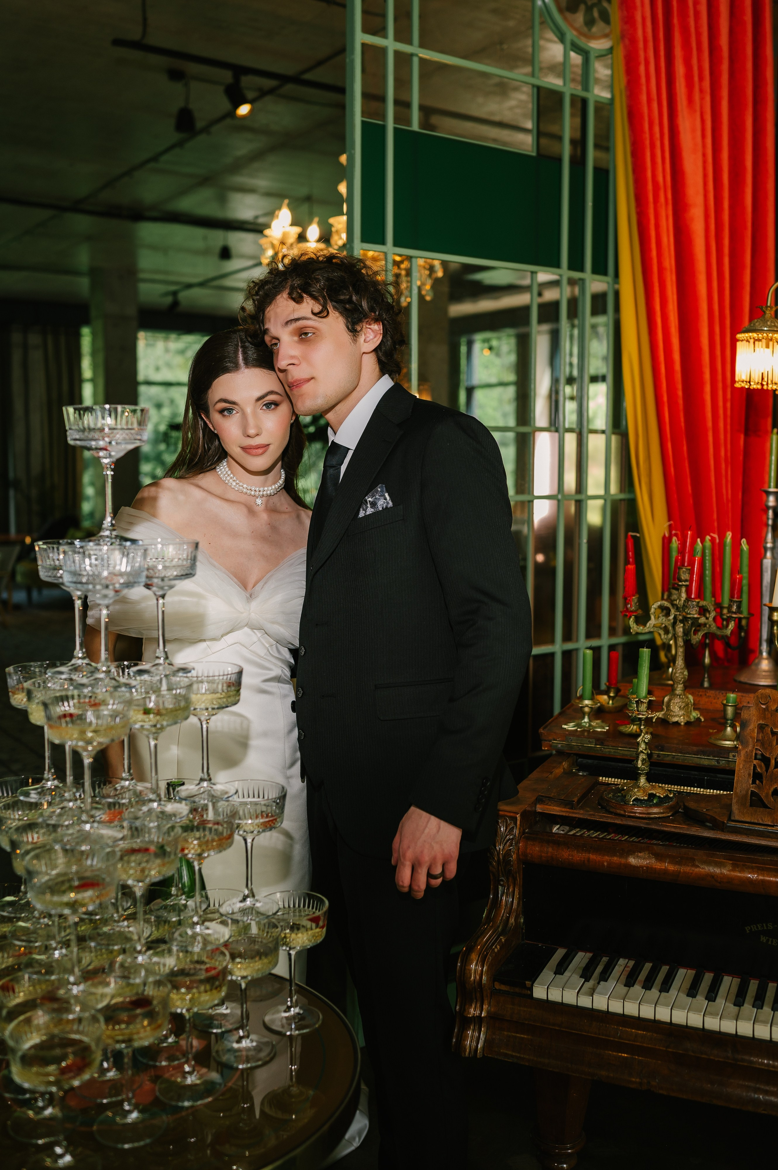 Wedding Kyiv. Фотограф Катерина Слободян Кам’янець-Подільський