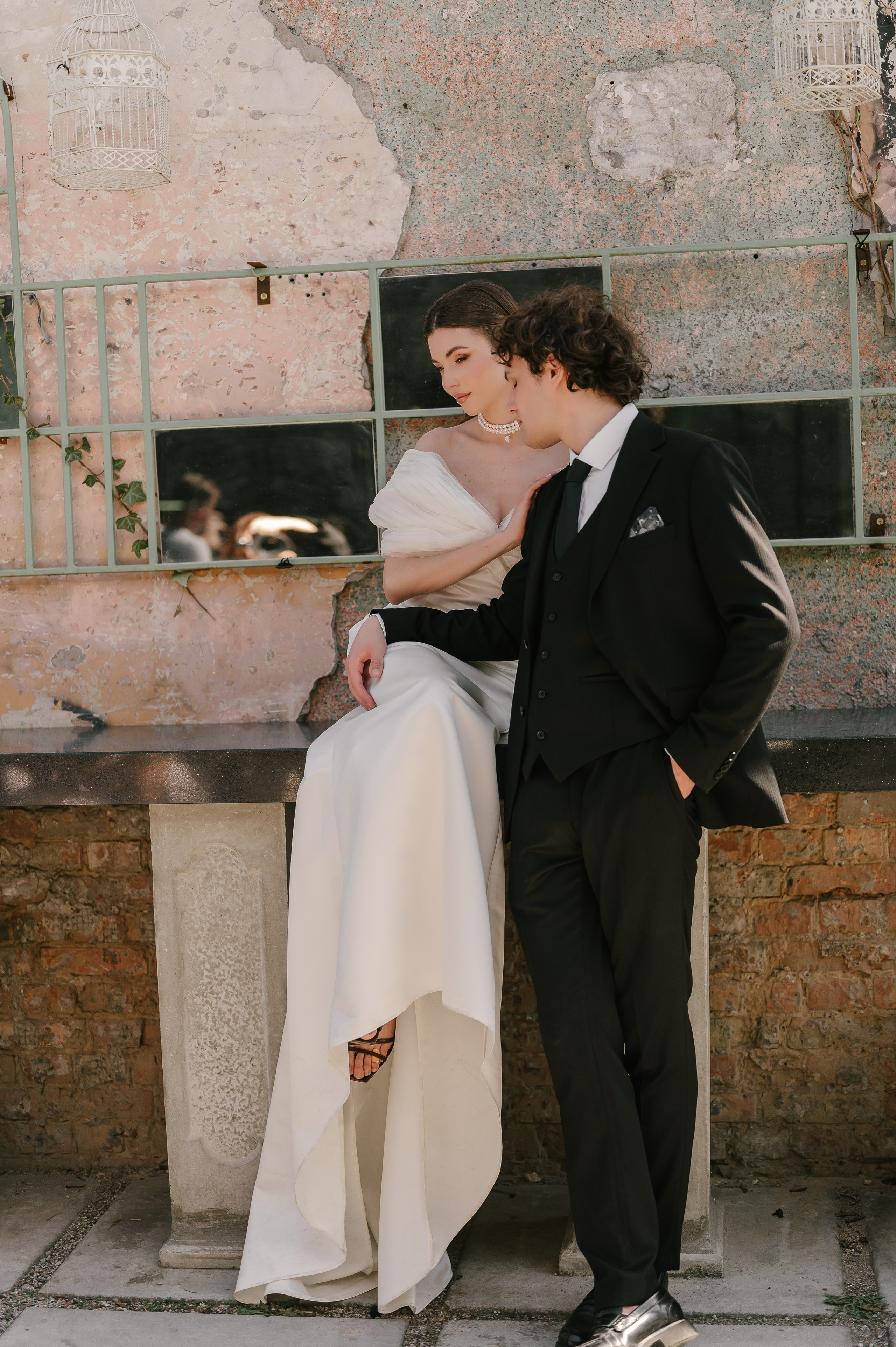 Wedding Kyiv. Фотограф Катерина Слободян Кам’янець-Подільський