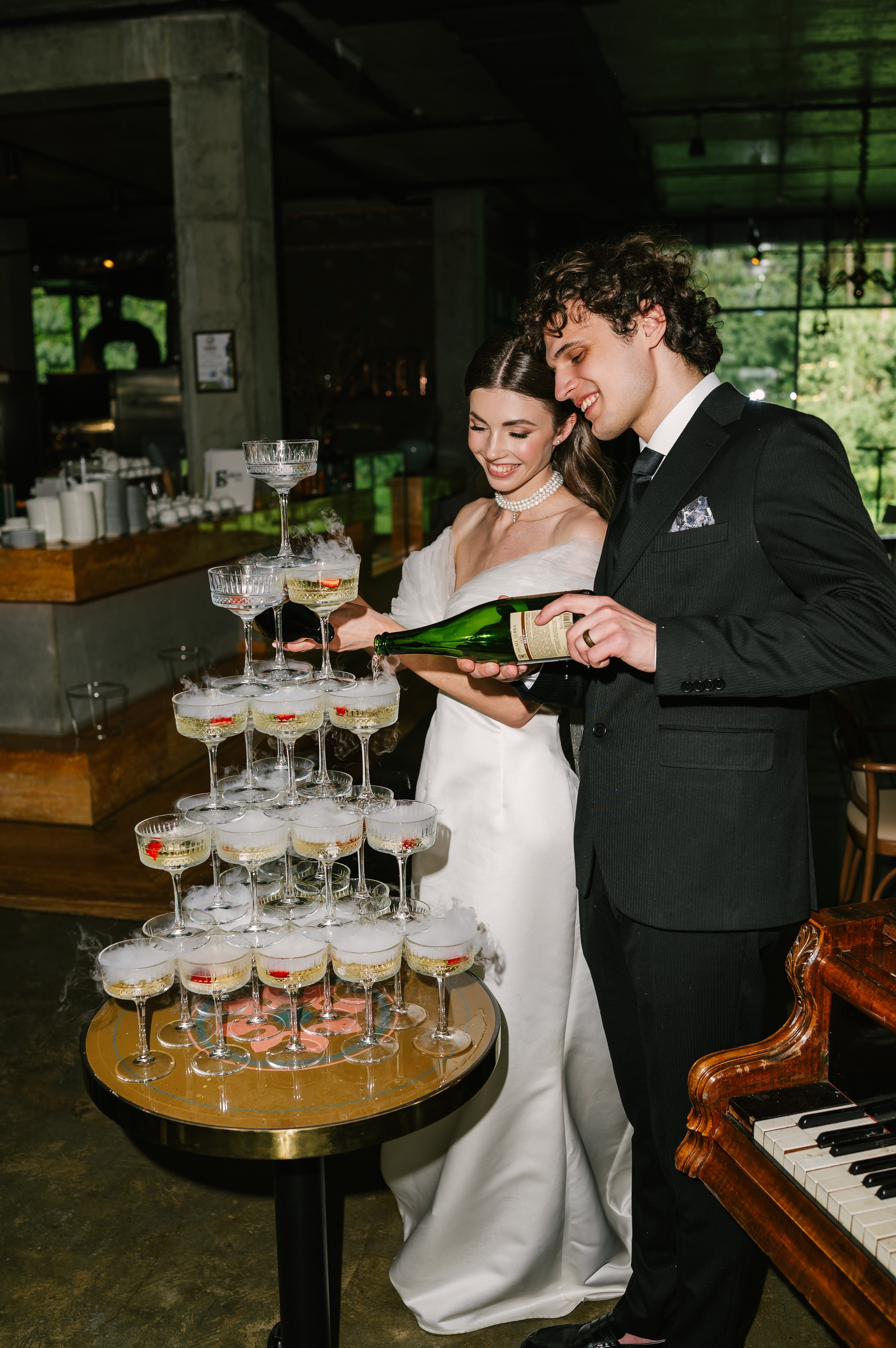 Wedding Kyiv. Фотограф Катерина Слободян Кам’янець-Подільський