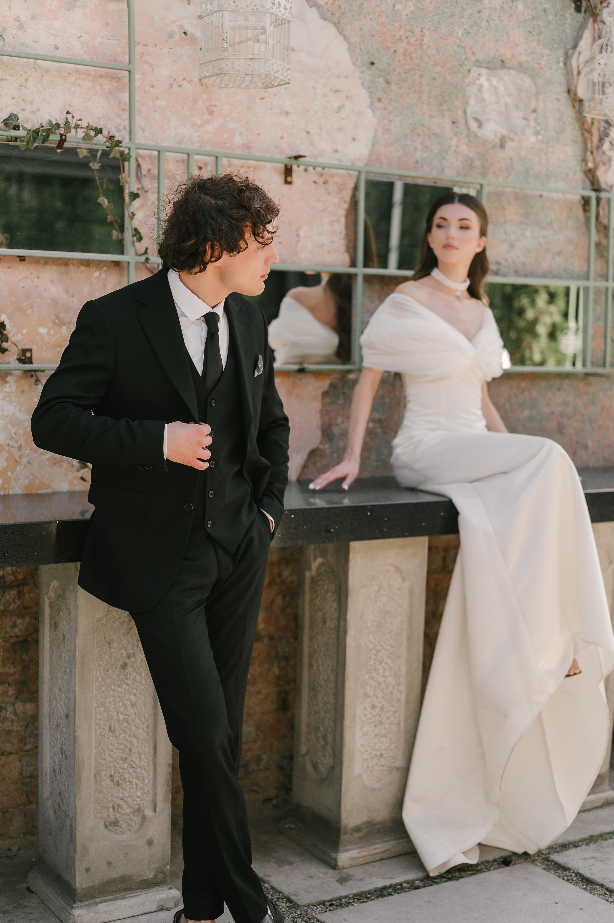 Wedding Kyiv. Фотограф Катерина Слободян Кам’янець-Подільський