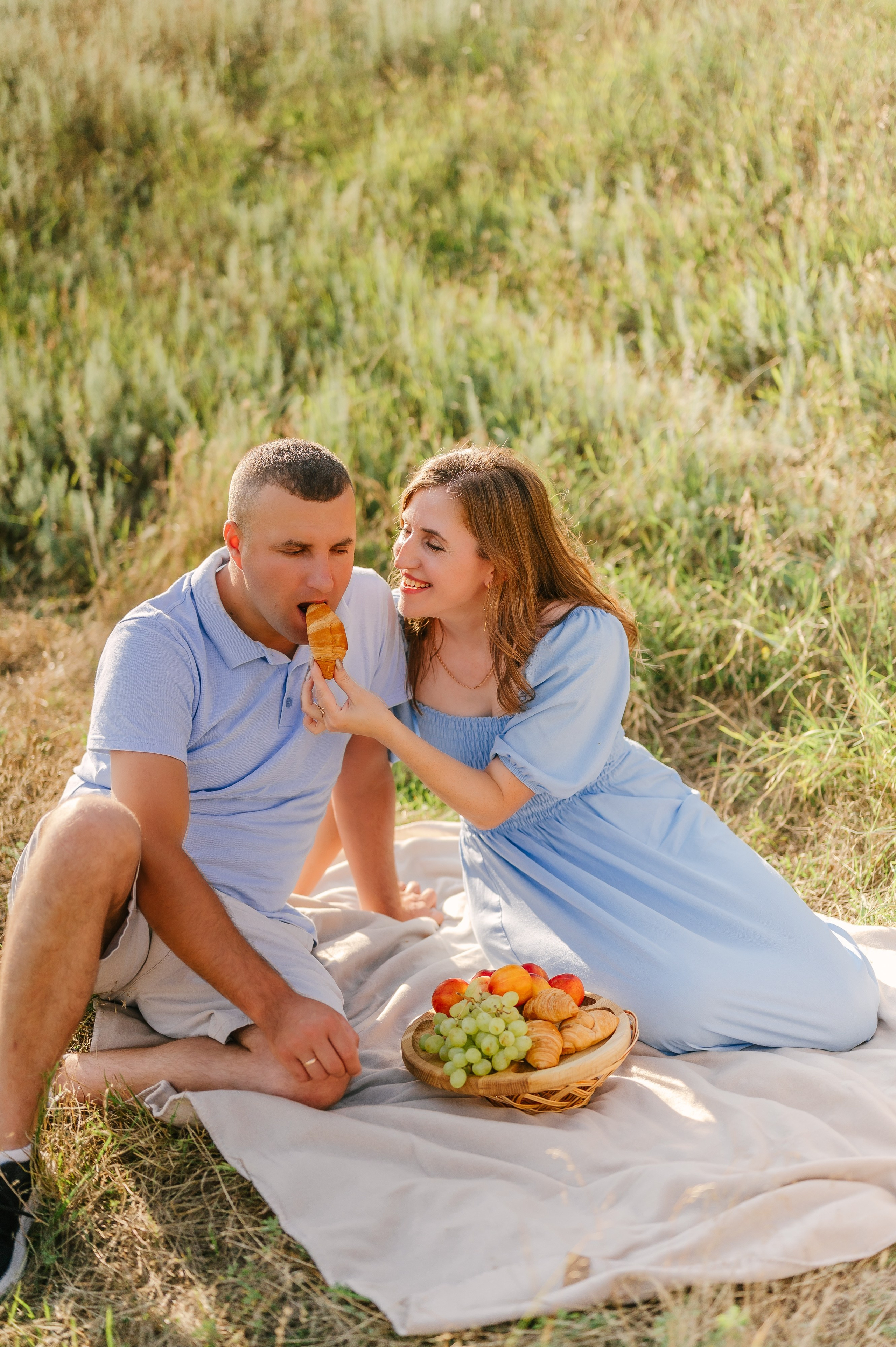 Сім’я Віктюк. Фотограф Катерина Слободян Кам’янець-Подільський