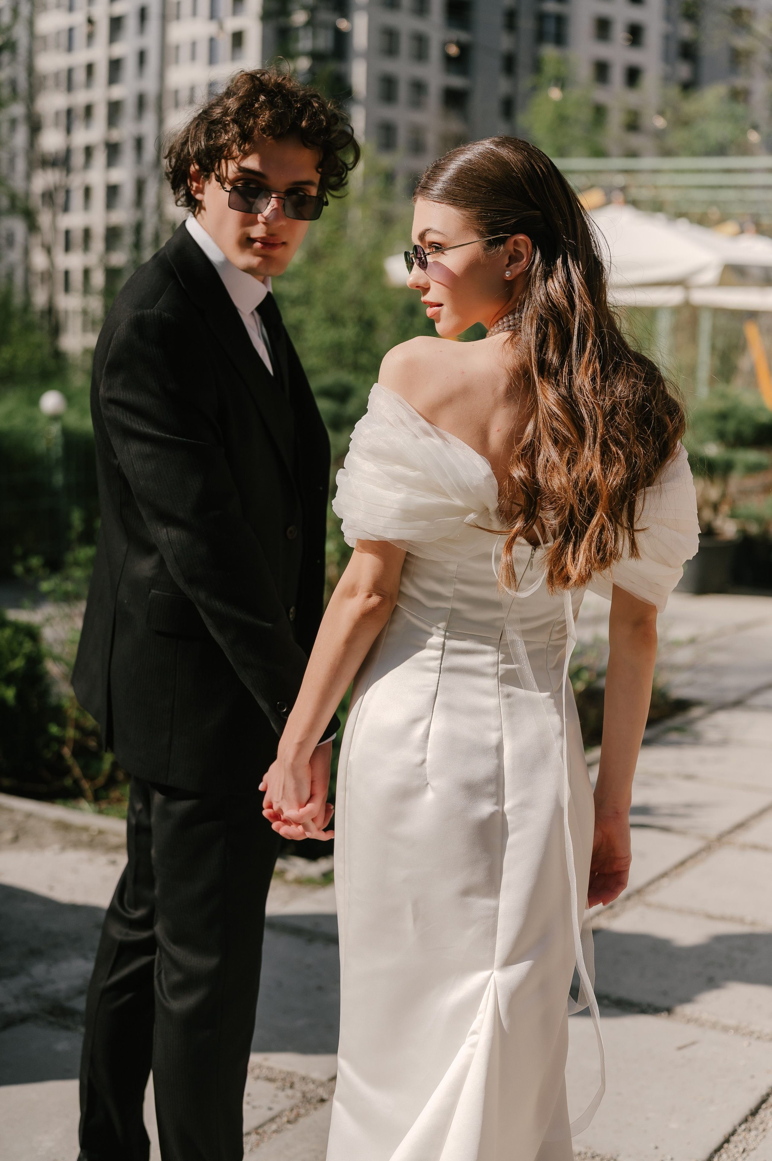 Wedding Kyiv. Фотограф Катерина Слободян Кам’янець-Подільський